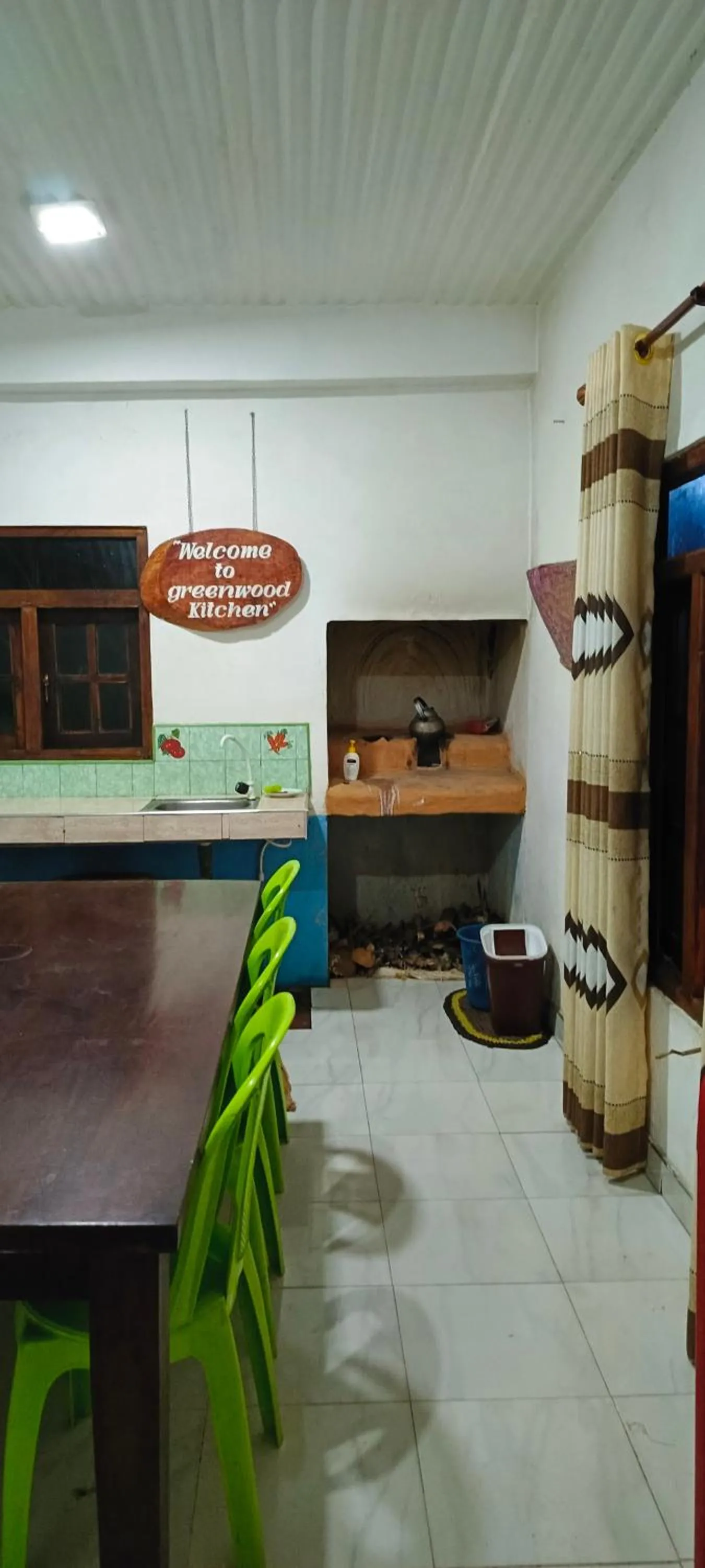Adisham village home Haputale