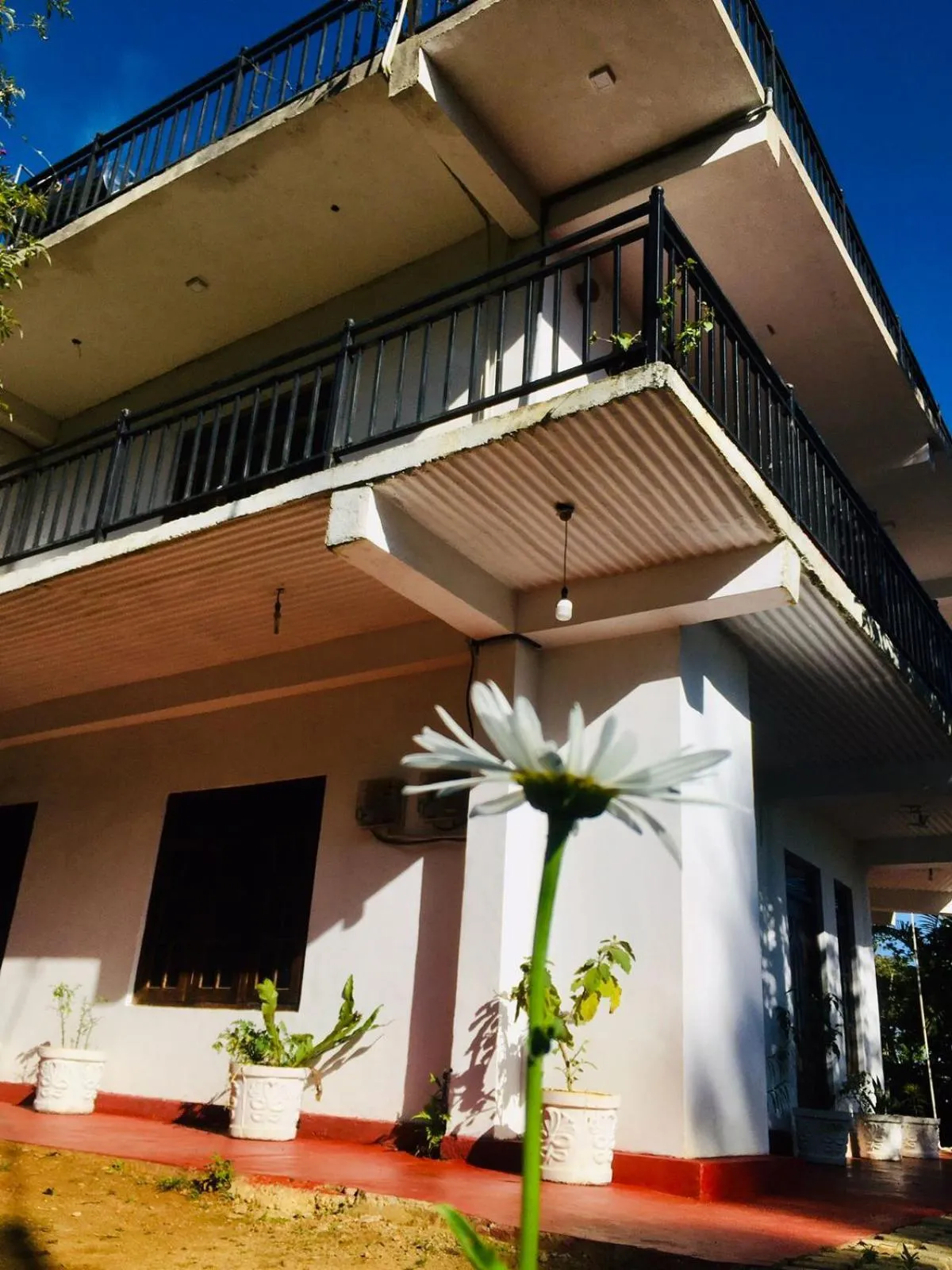 Property building in Adisham village home Haputale