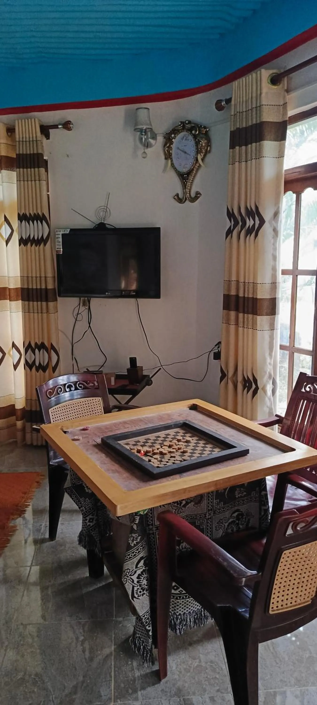 Adisham village home Haputale