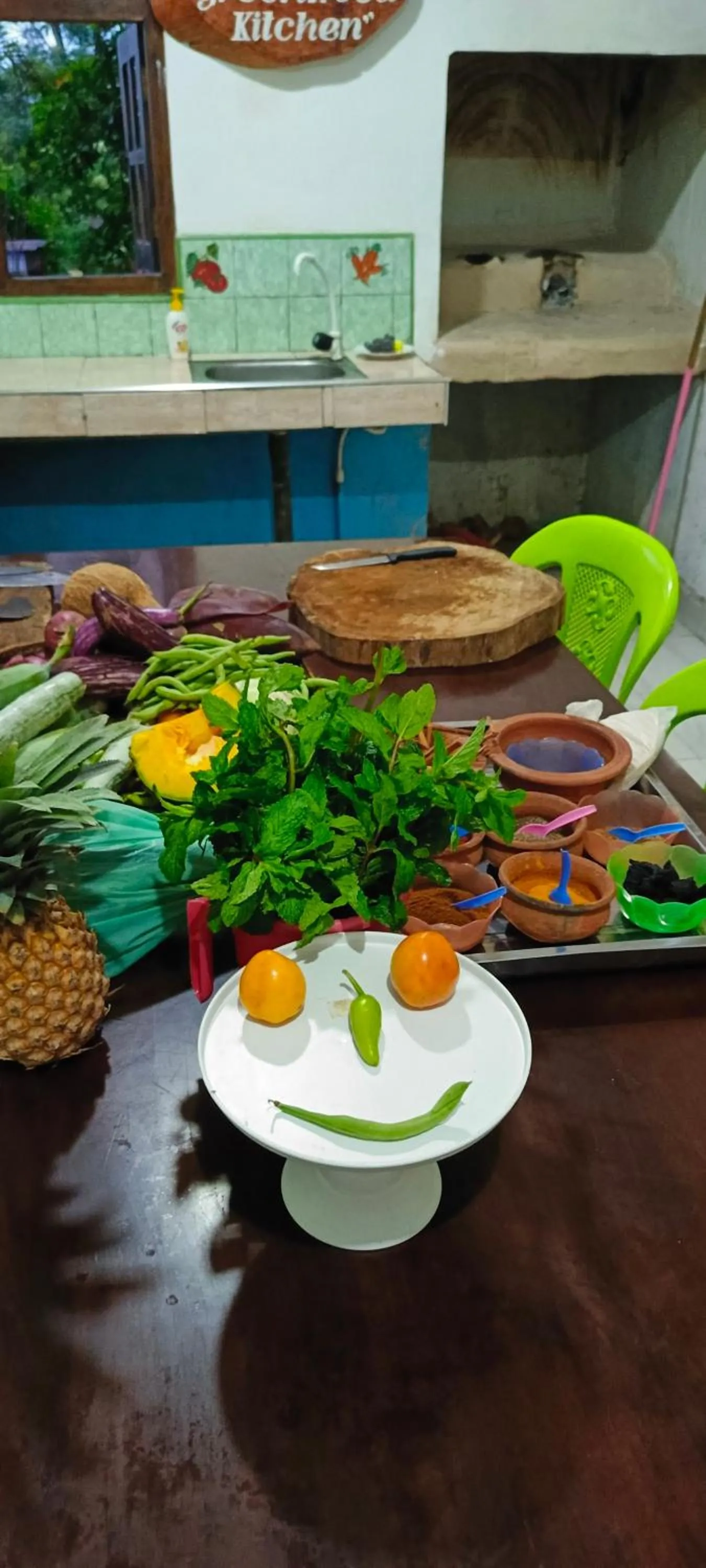 Adisham village home Haputale
