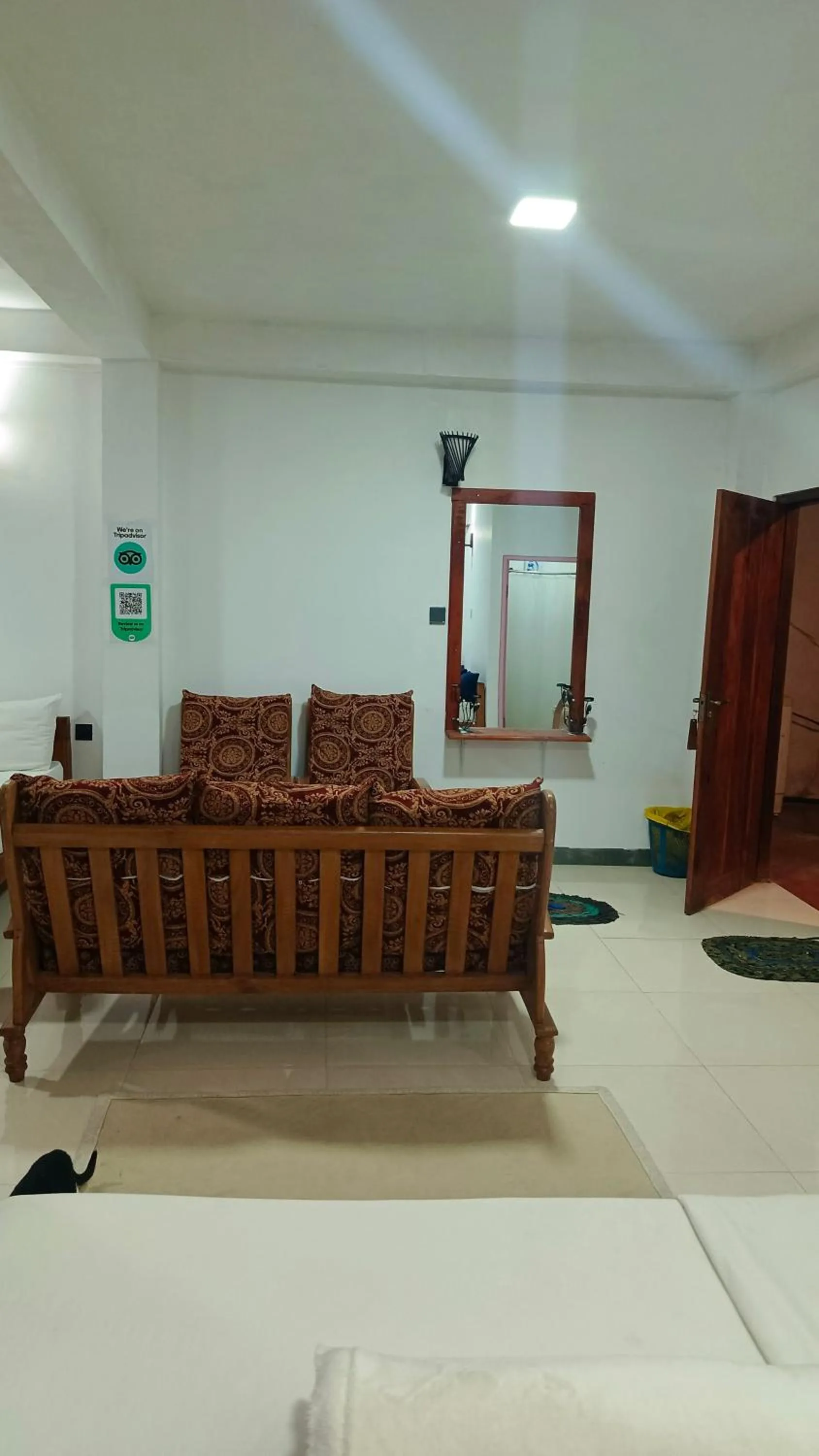 Adisham village home Haputale