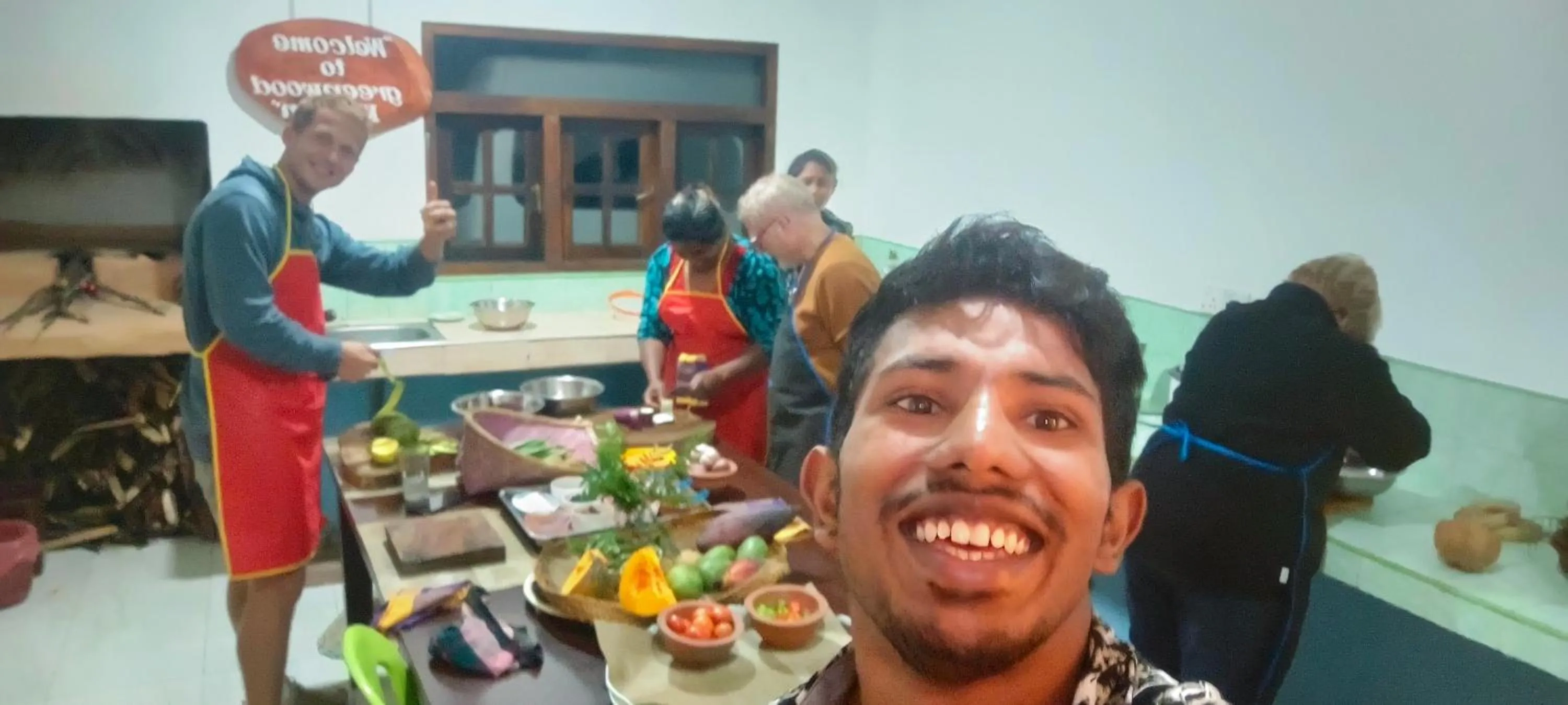 Adisham village home Haputale