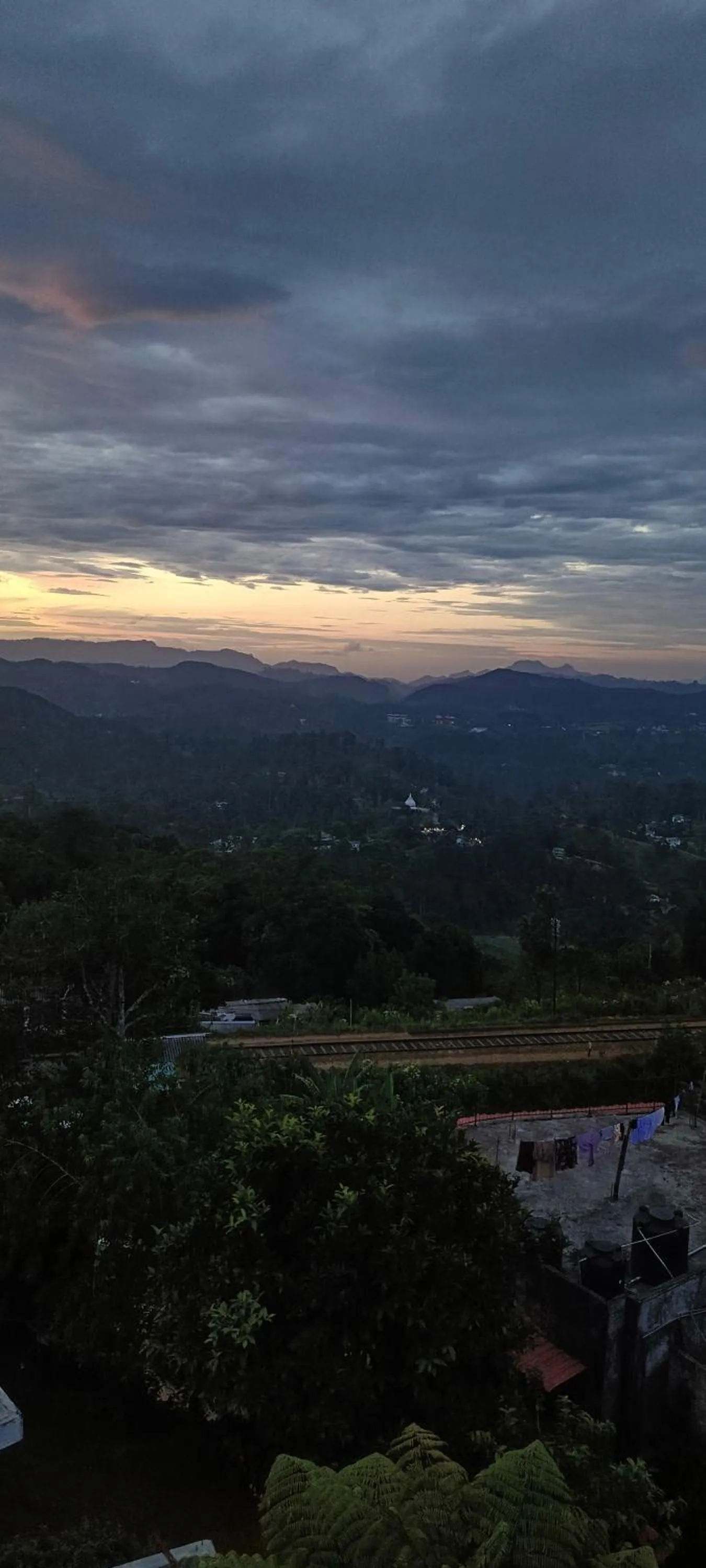Adisham village home Haputale