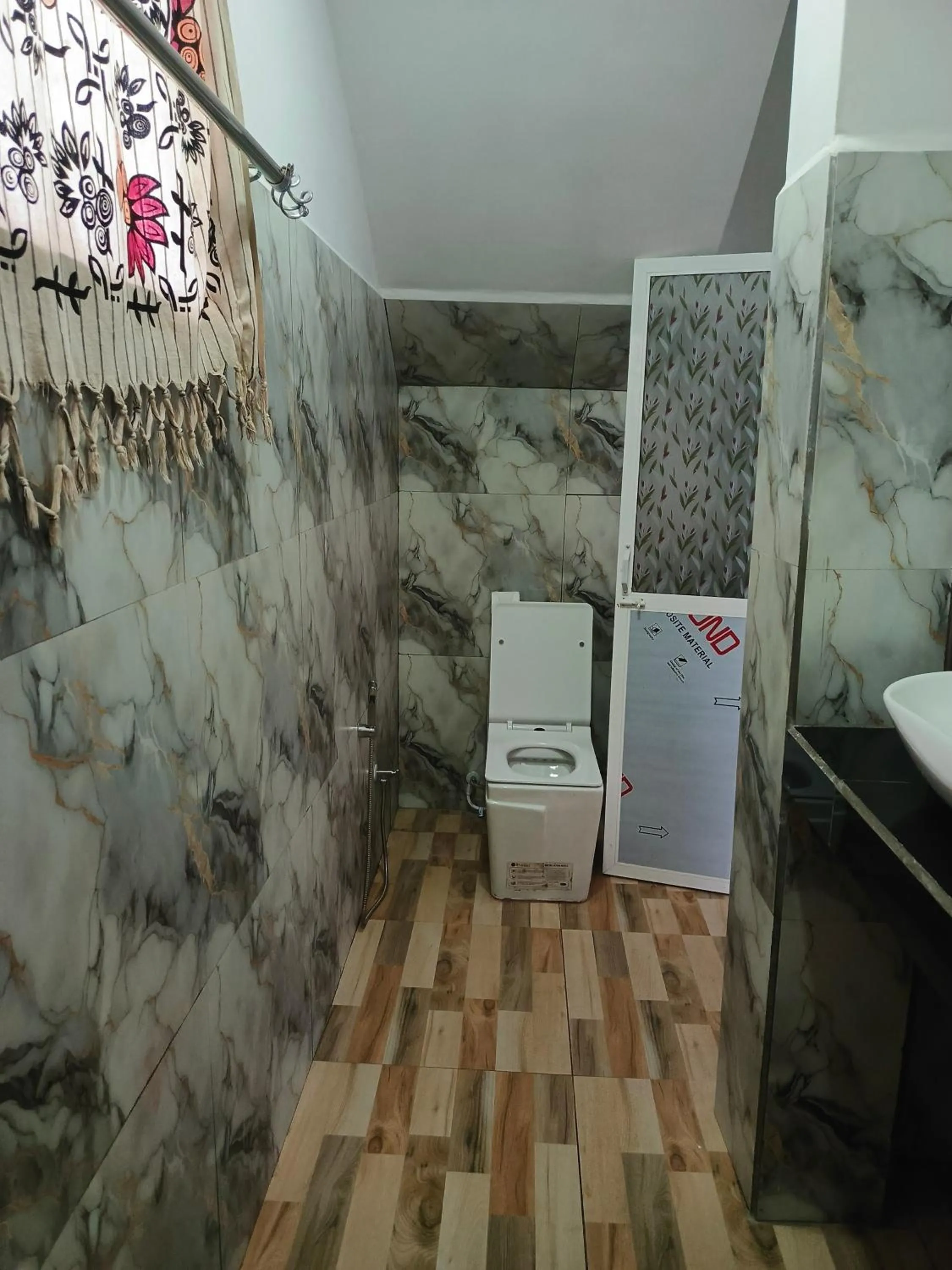 Adisham village home Haputale