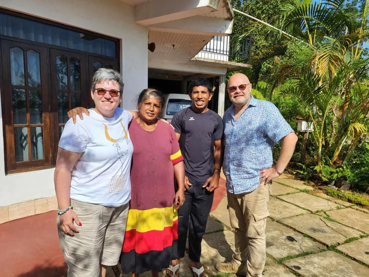 Adisham village home Haputale