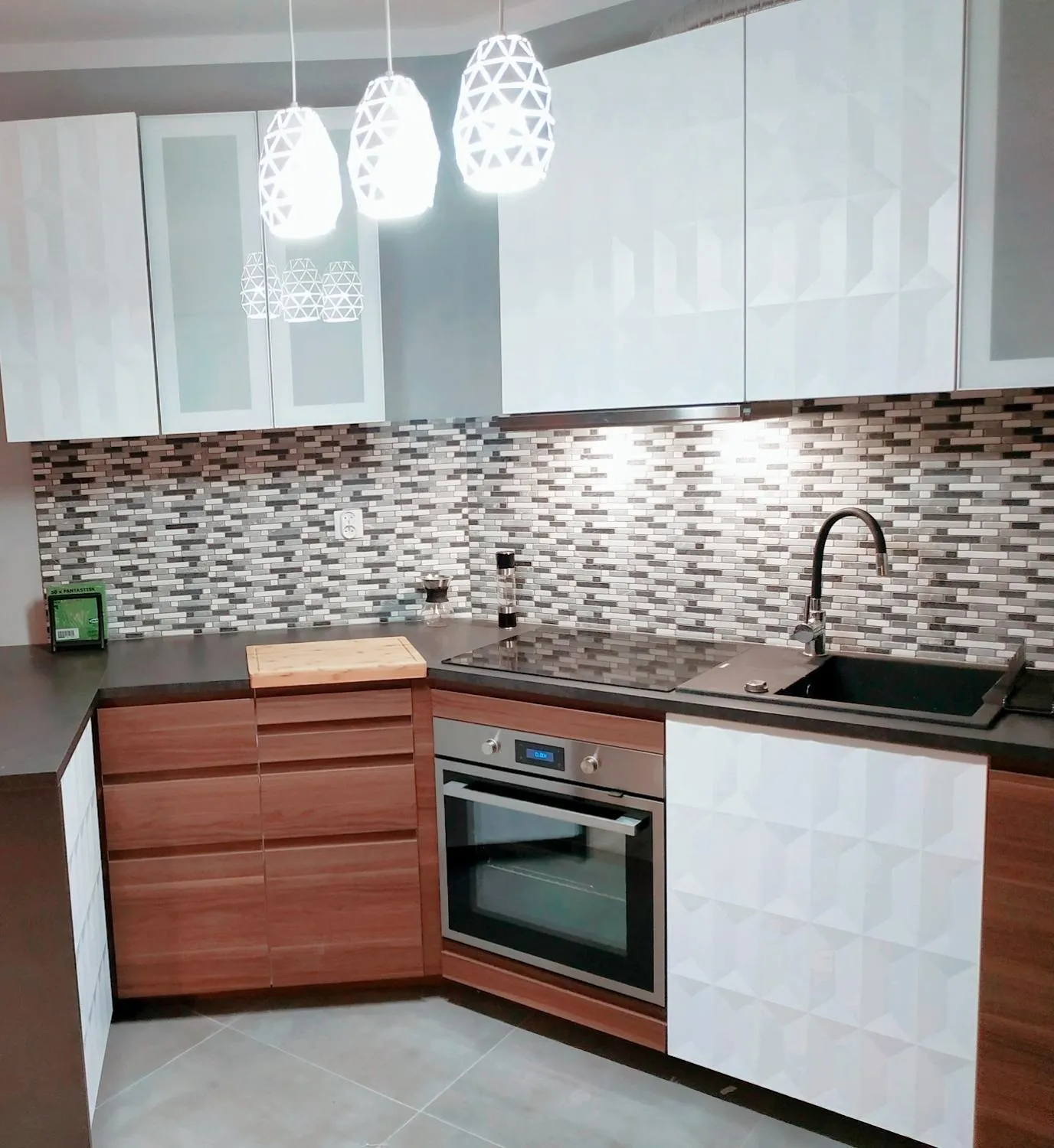 Designomania Apartments - Nadwiślańska 11