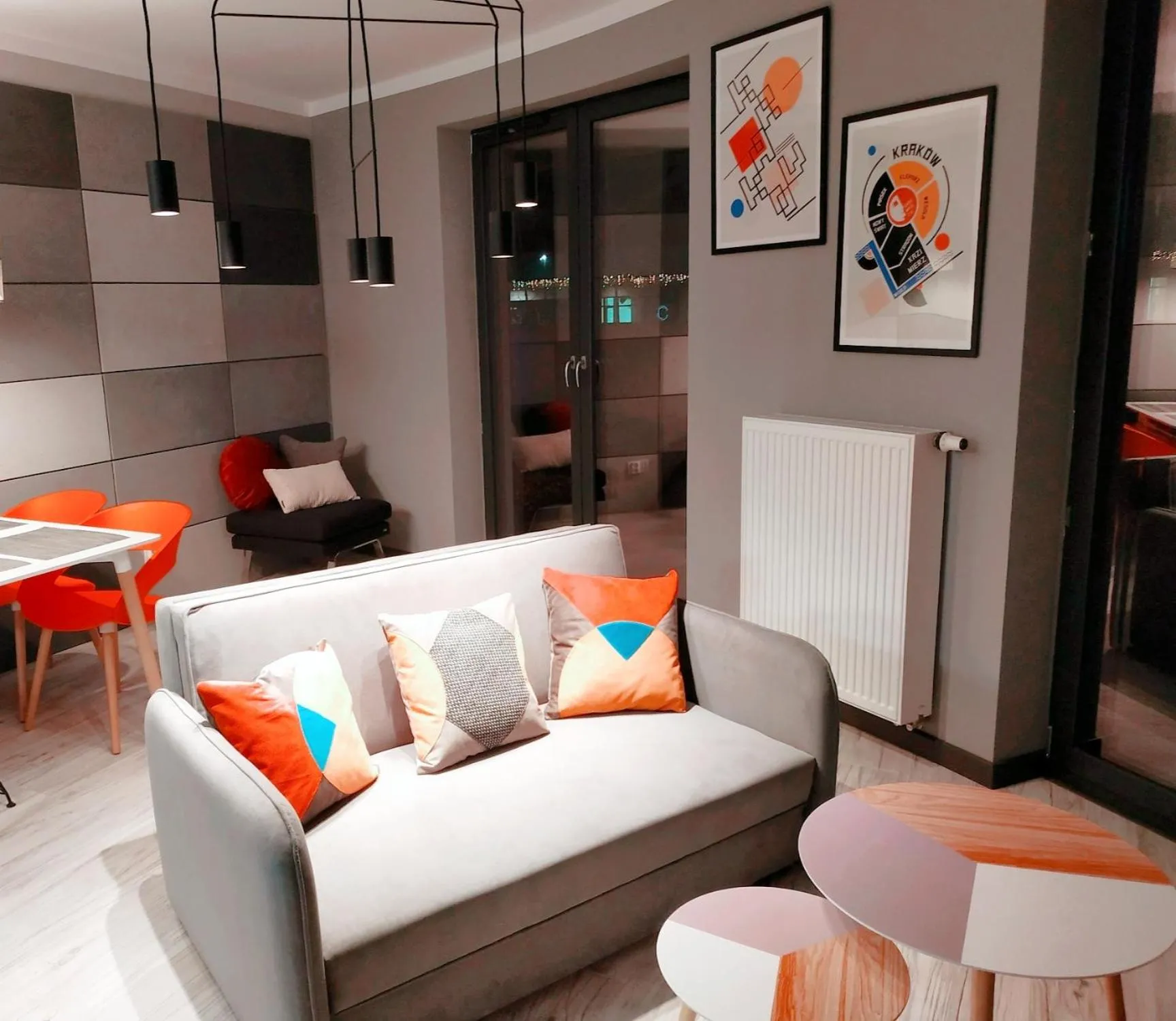Designomania Apartments - Nadwiślańska 11