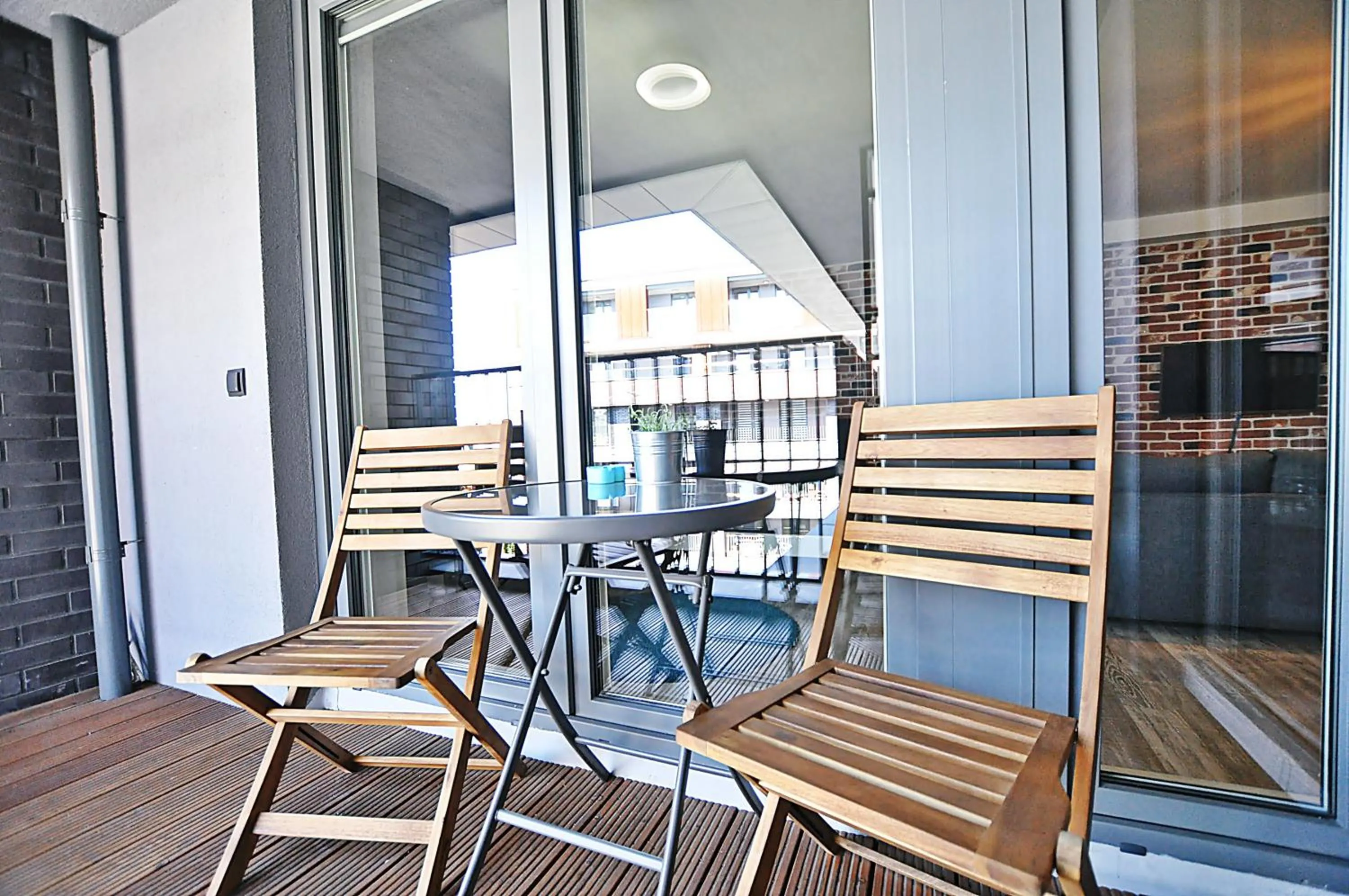 Designomania Apartments - Nadwiślańska 11