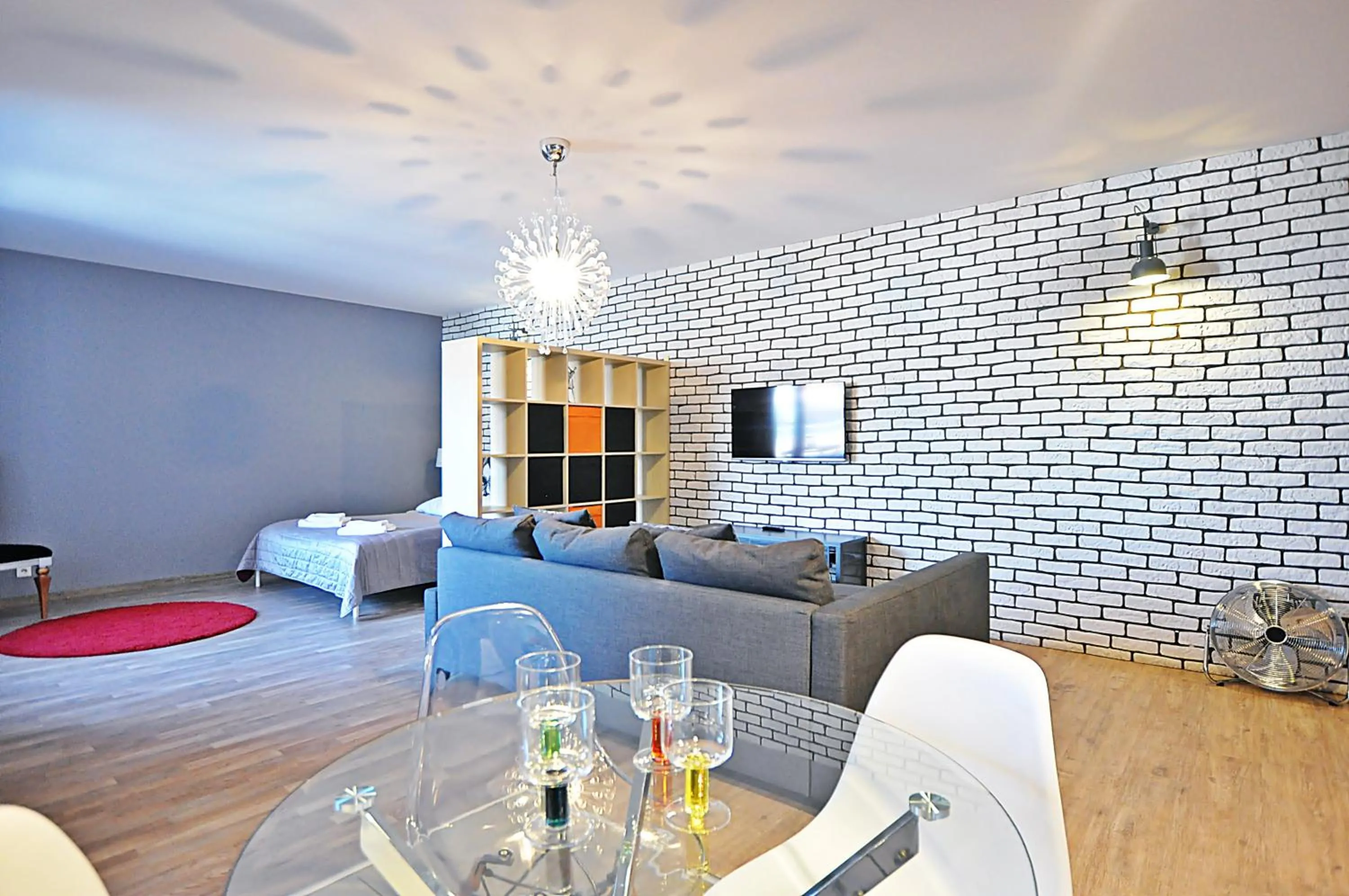 Designomania Apartments - Nadwiślańska 11
