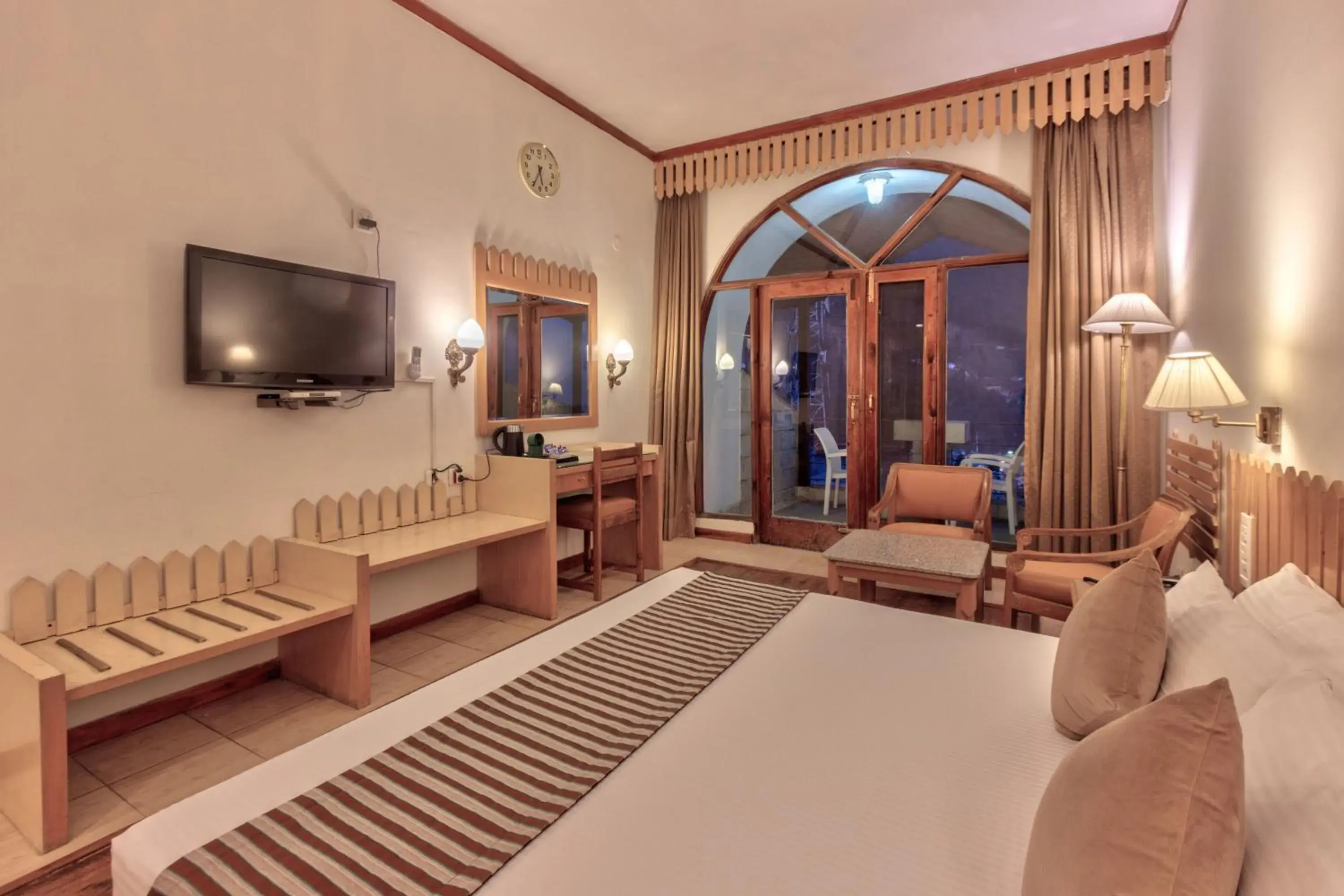 Bed in Shingar Regency Bed in Shingar Regency