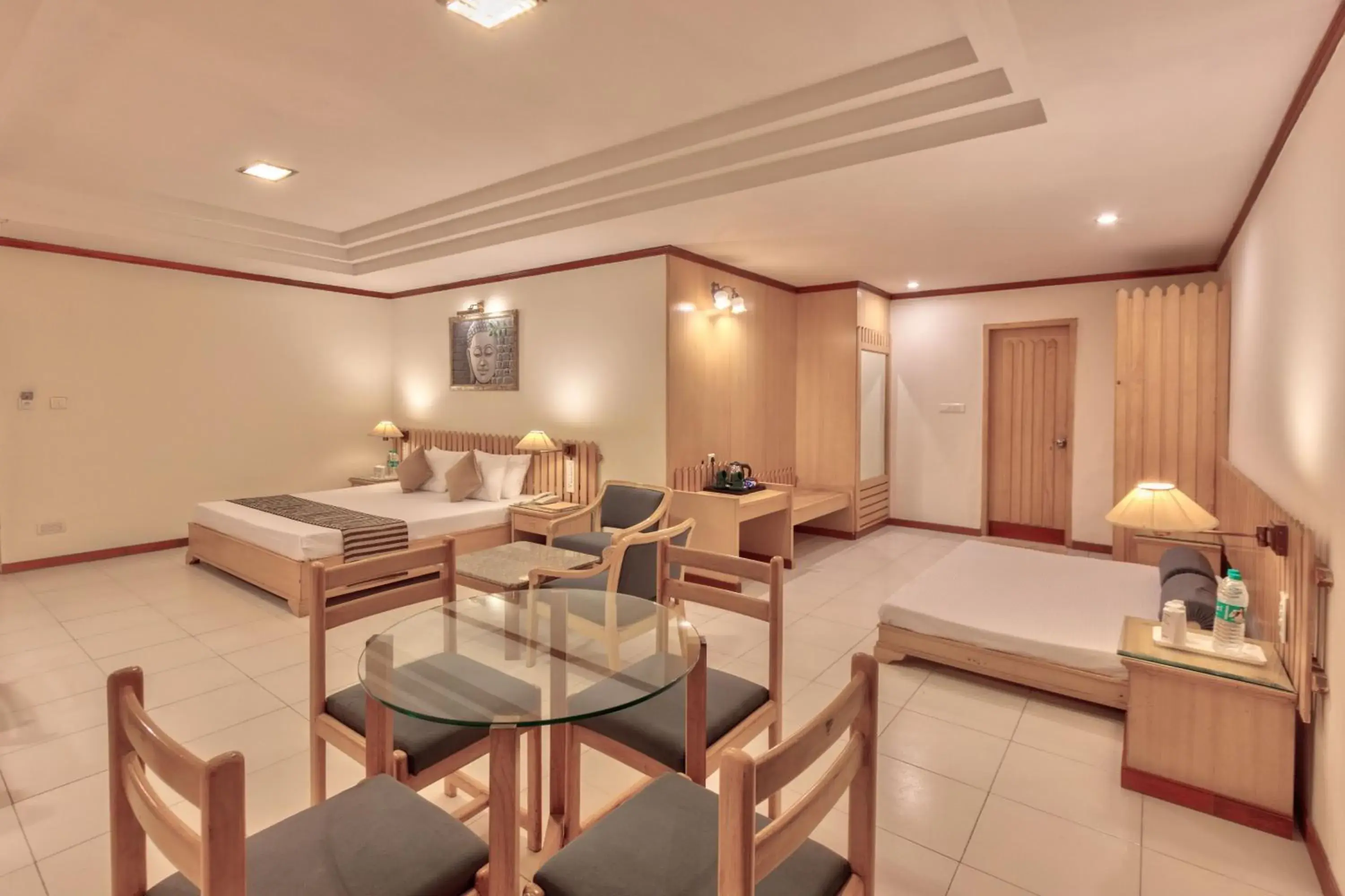 Bed in Shingar Regency Bed in Shingar Regency