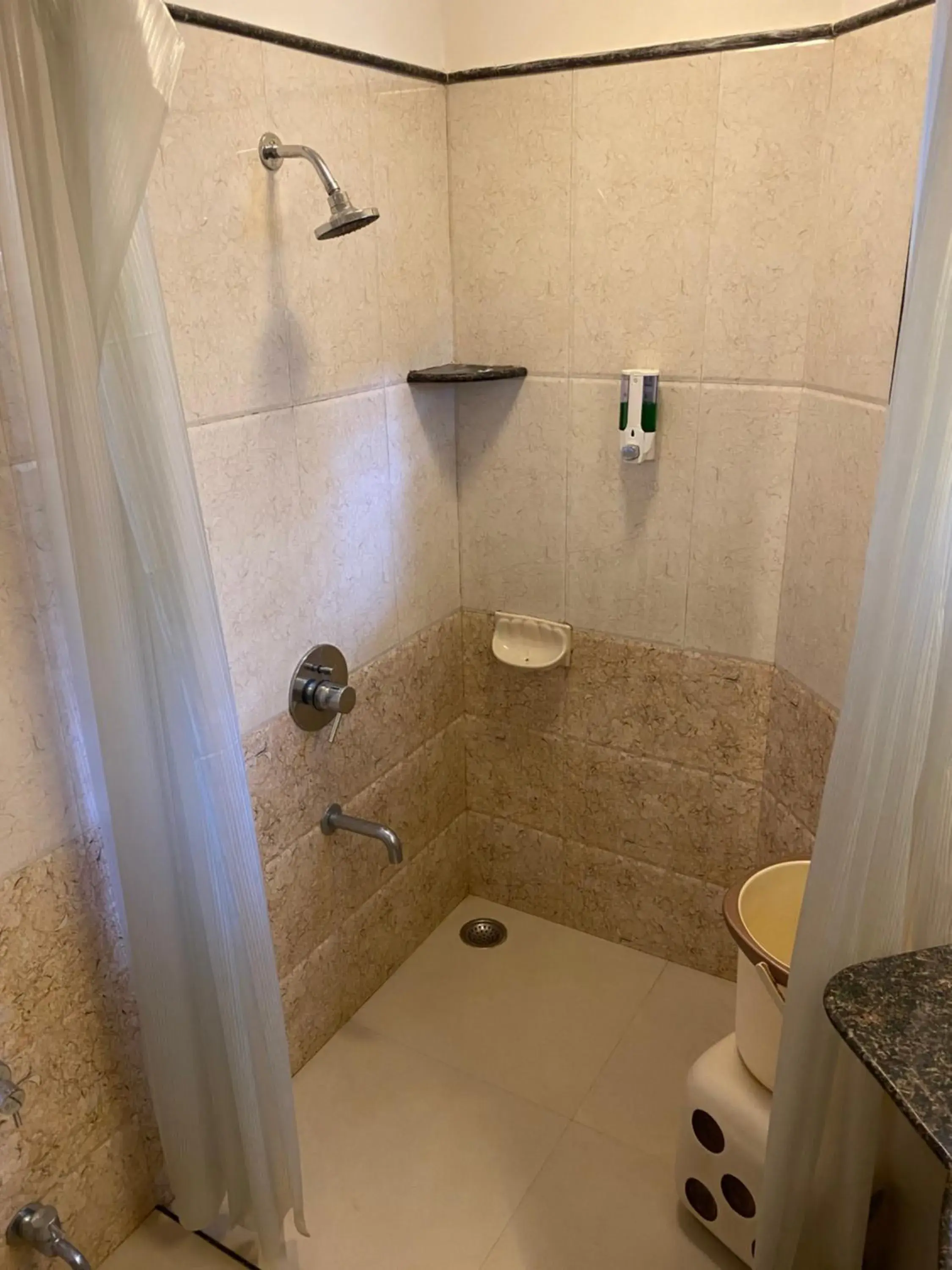 Standard Double or Twin Room - single occupancy in Panchavati Elite Inn Standard Double or Twin Room - single occupancy in Panchavati Elite Inn