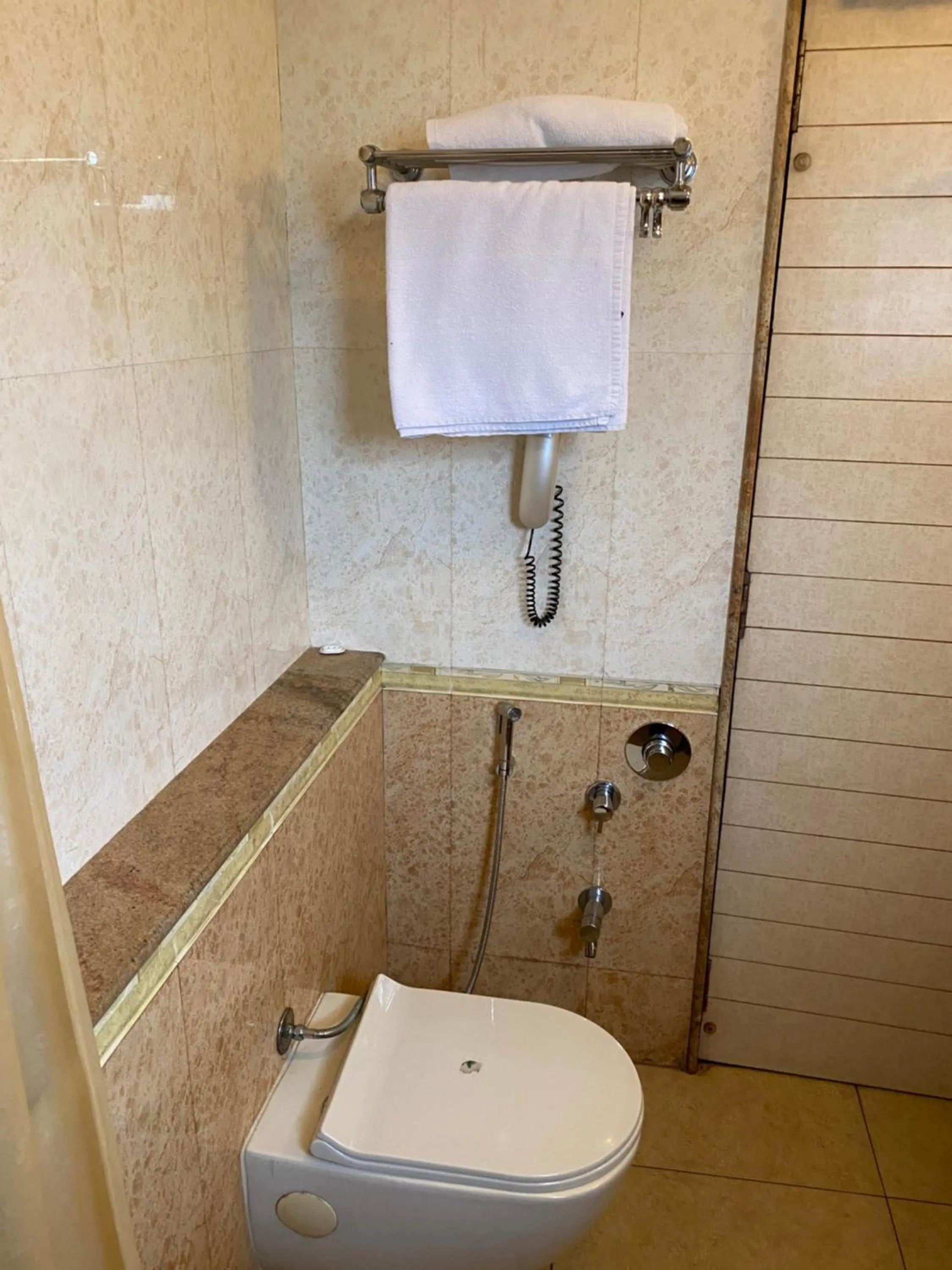 Panchavati Elite Inn