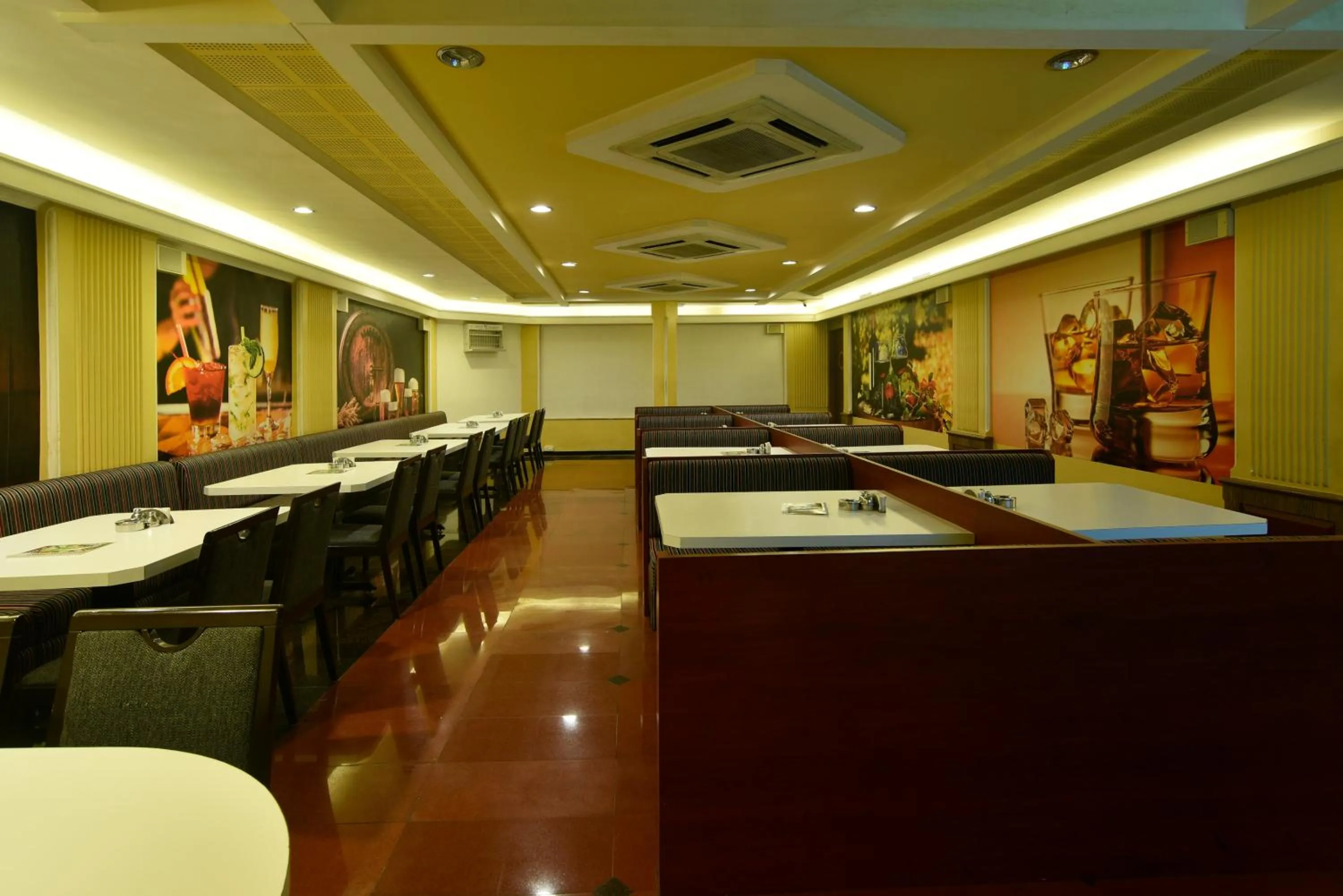 Panchavati Elite Inn