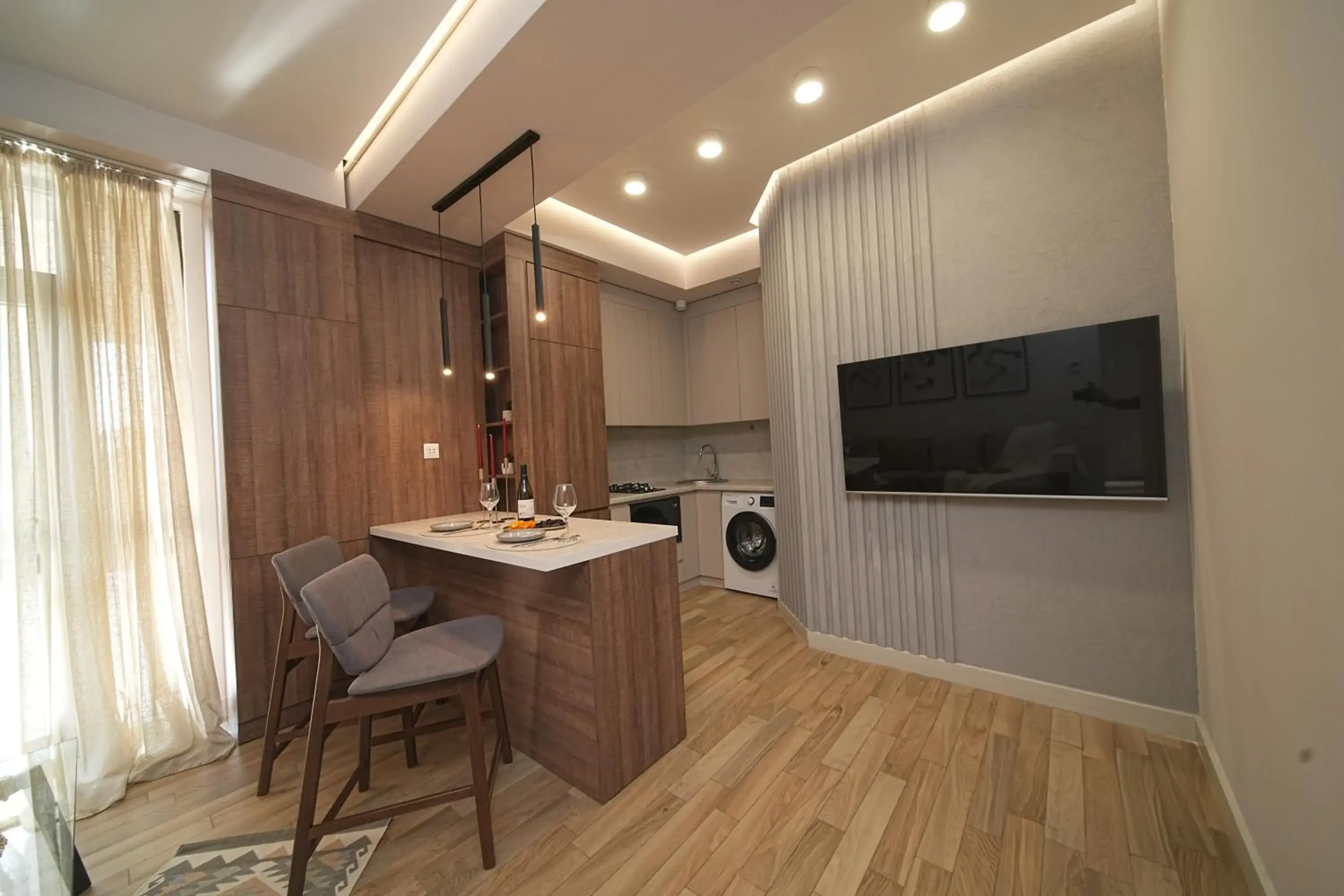 Sweet Home Deluxe Apart-Hotel Sweet Home Deluxe Apart-Hotel