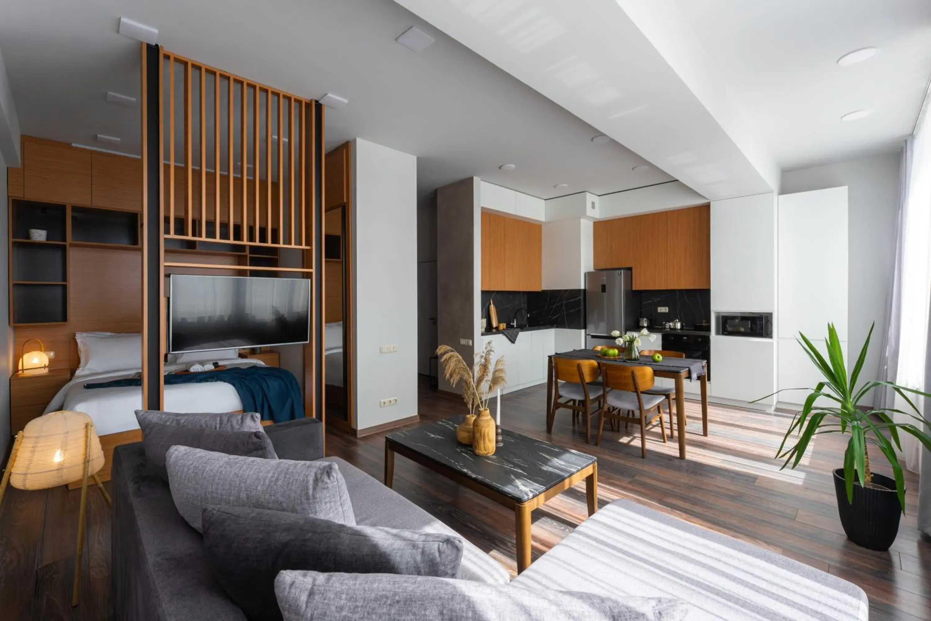 Sweet Home Deluxe Apart-Hotel Sweet Home Deluxe Apart-Hotel