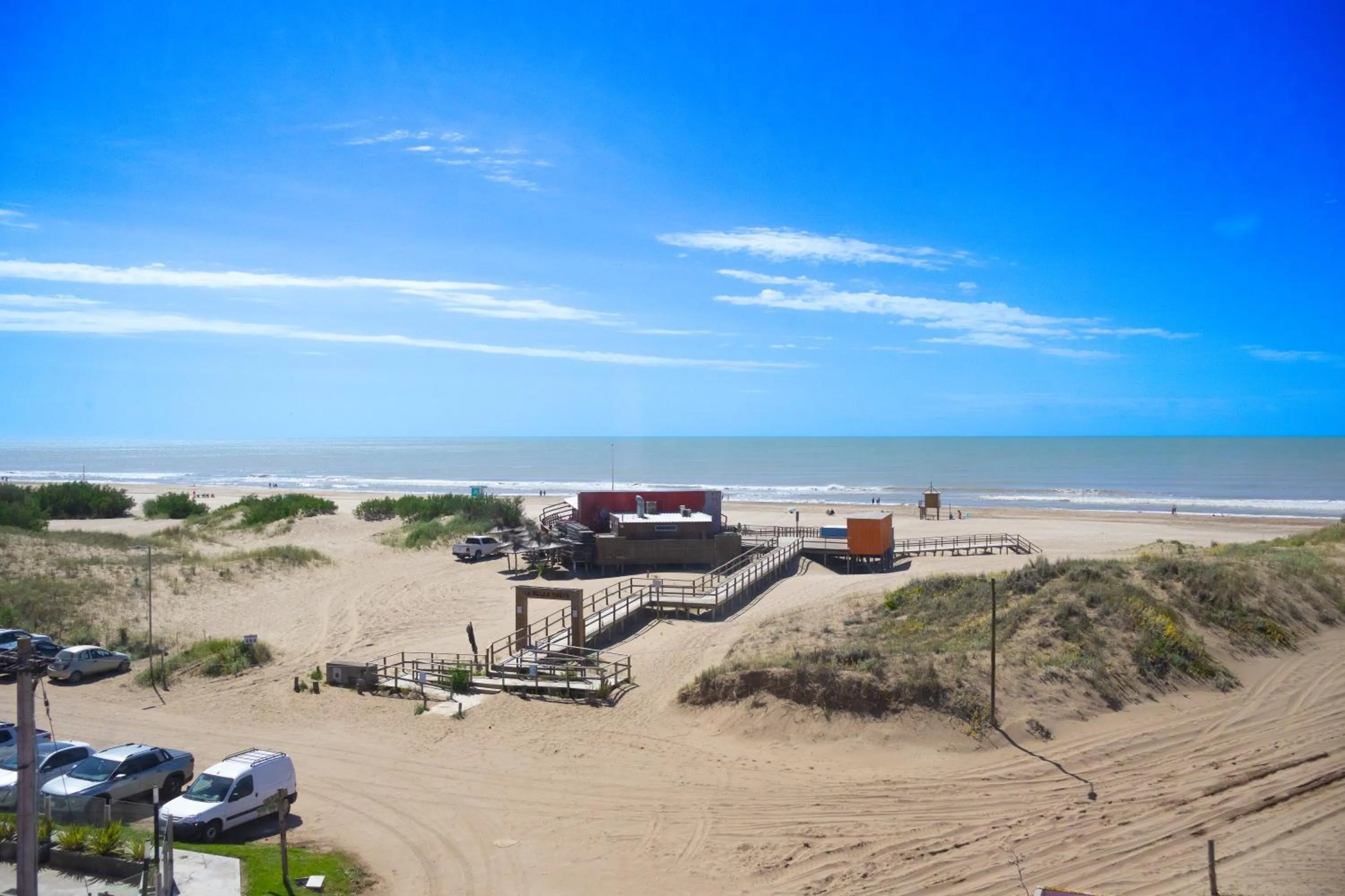 Natural landscape in Sul Mare Hotel