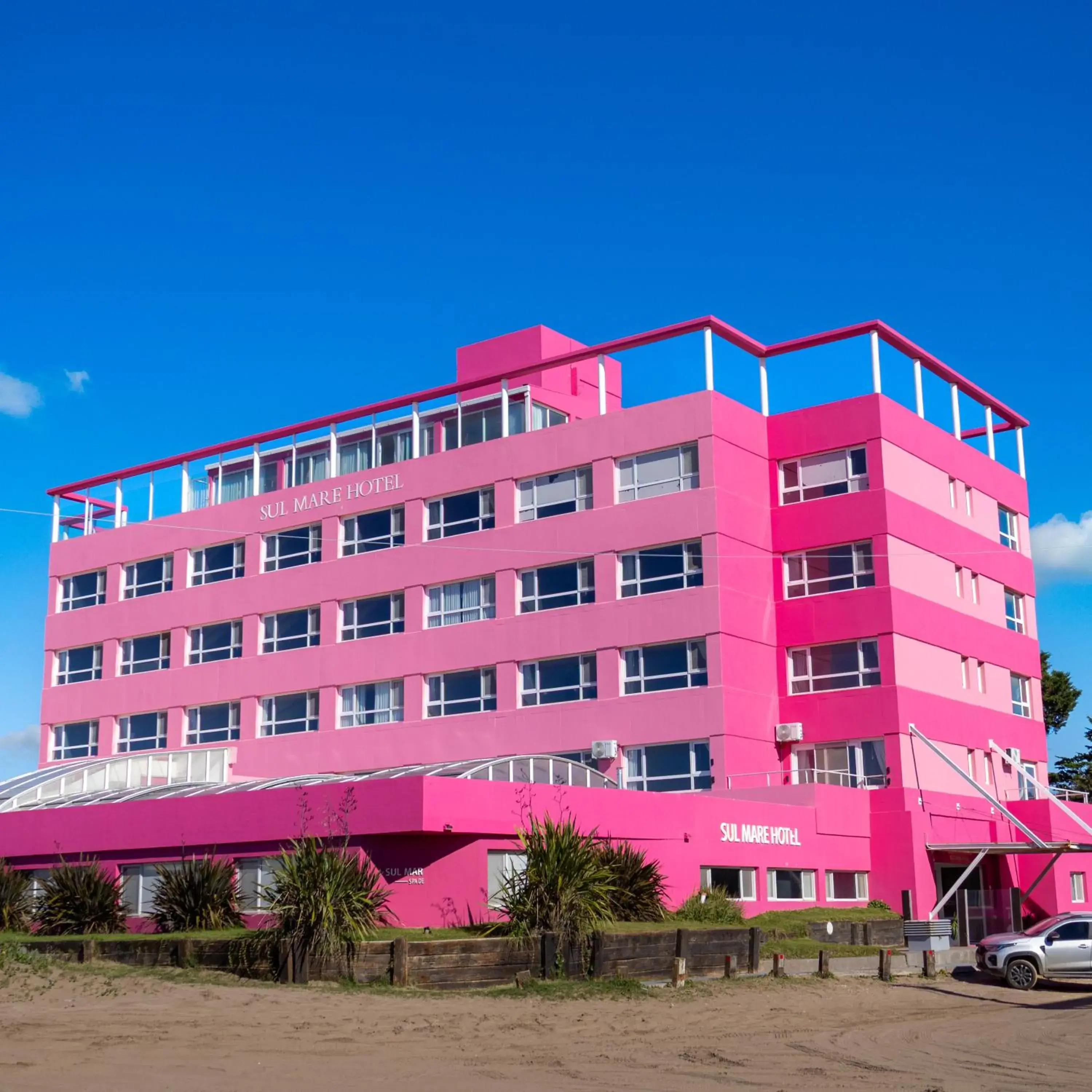 Sul Mare Hotel Sul Mare Hotel