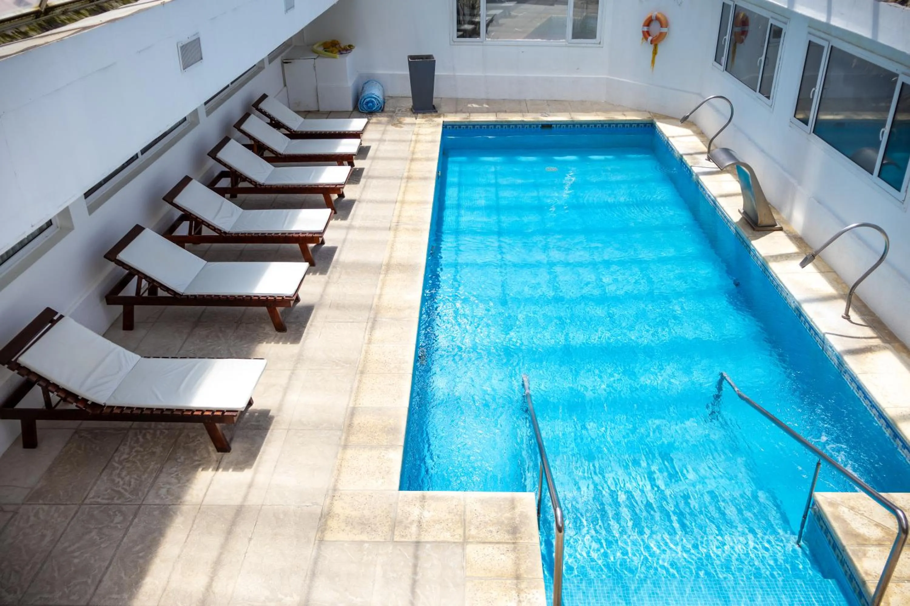 Day in Sul Mare Hotel