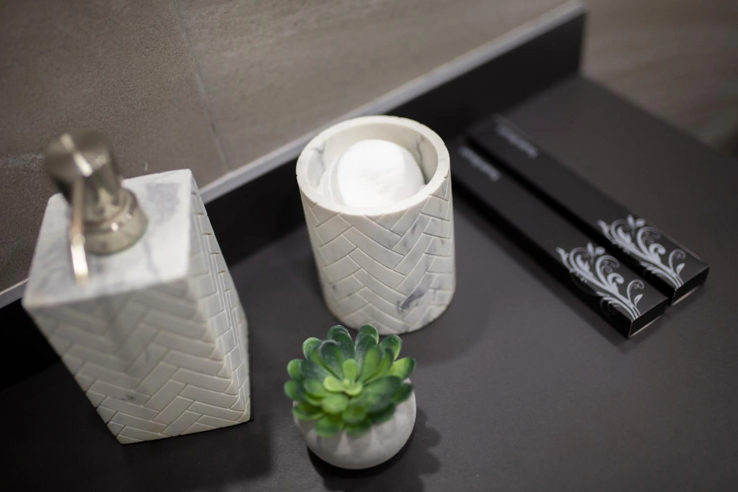 Bathroom in Marrone Hotel Tsaghkadzor