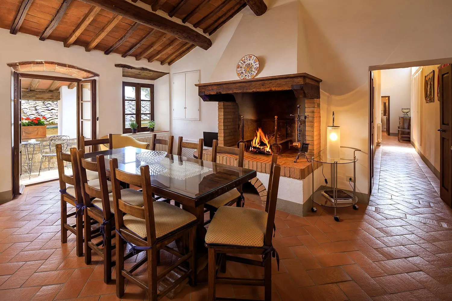 Other in Le Filigare Wine & Country Relais