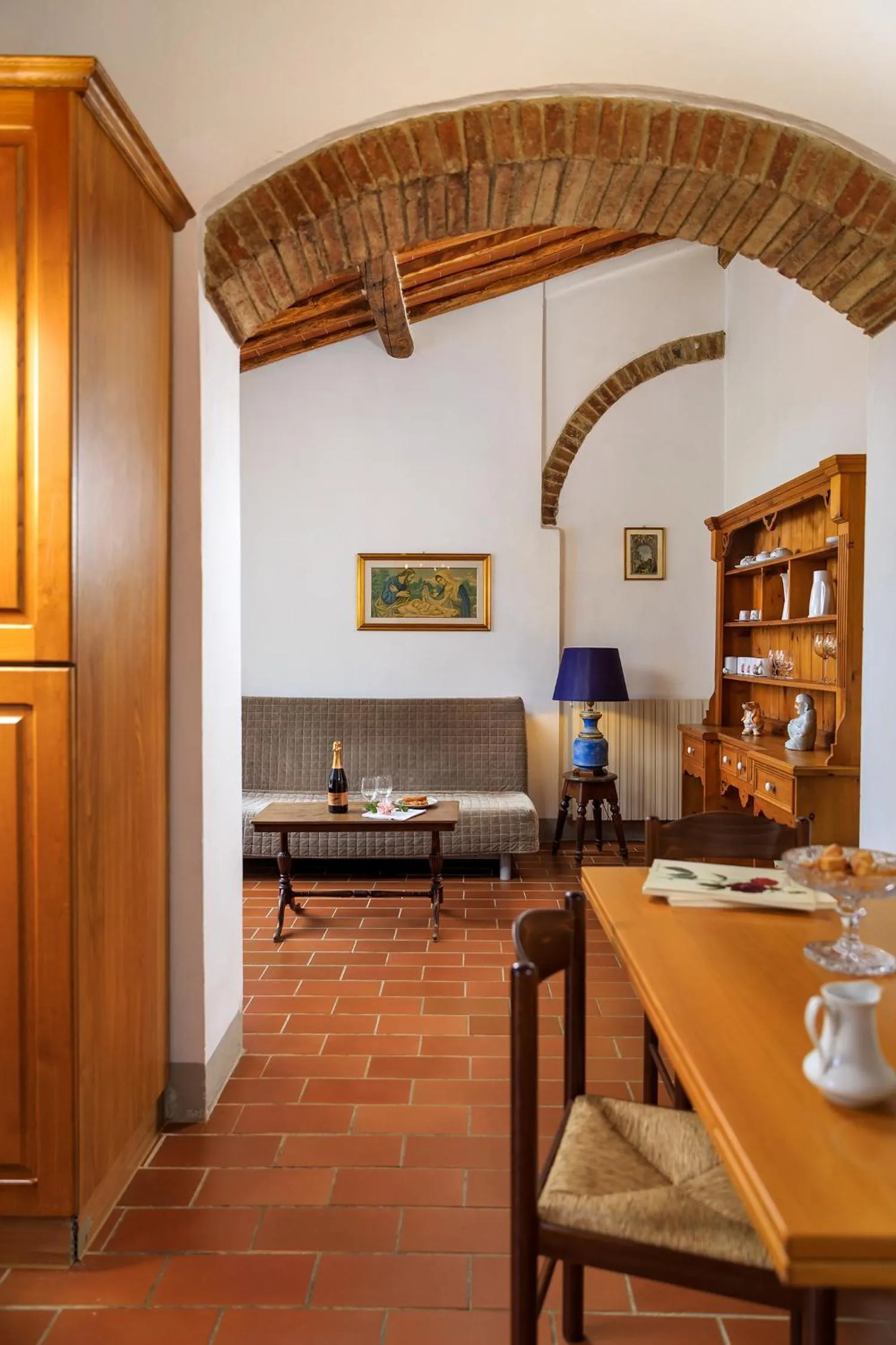 Other in Le Filigare Wine & Country Relais