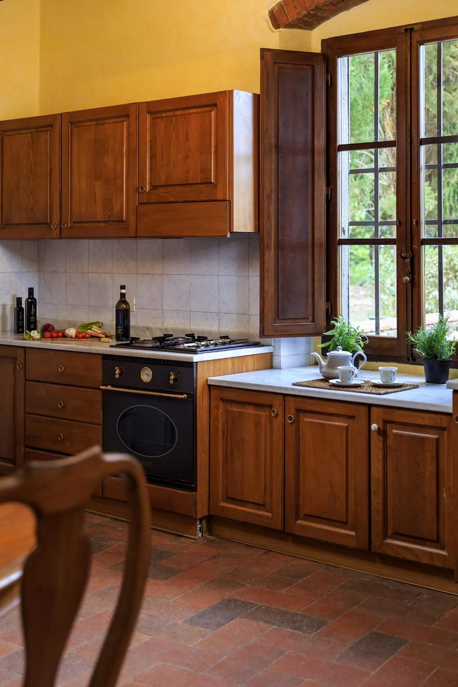 Other in Le Filigare Wine & Country Relais