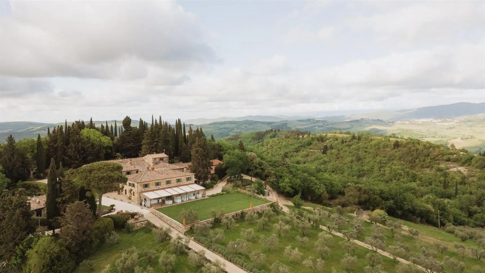 Le Filigare Wine & Country Relais Le Filigare Wine & Country Relais