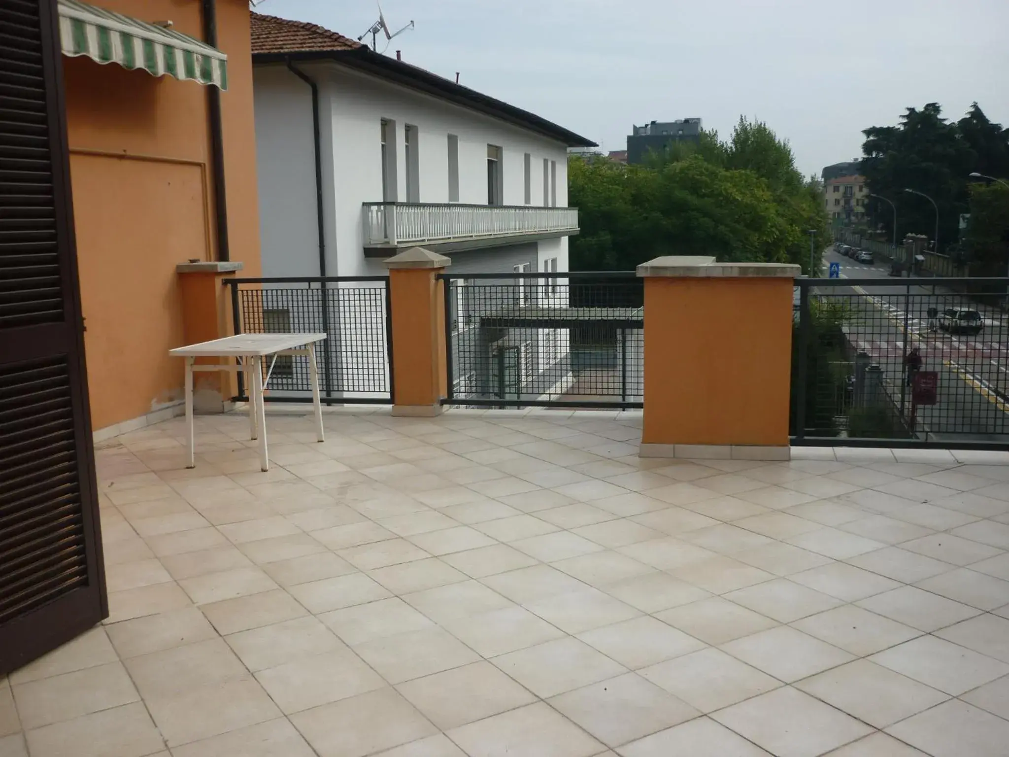 Penthouse Apartment in Serlio 24 2 Penthouse Apartment in Serlio 24 2