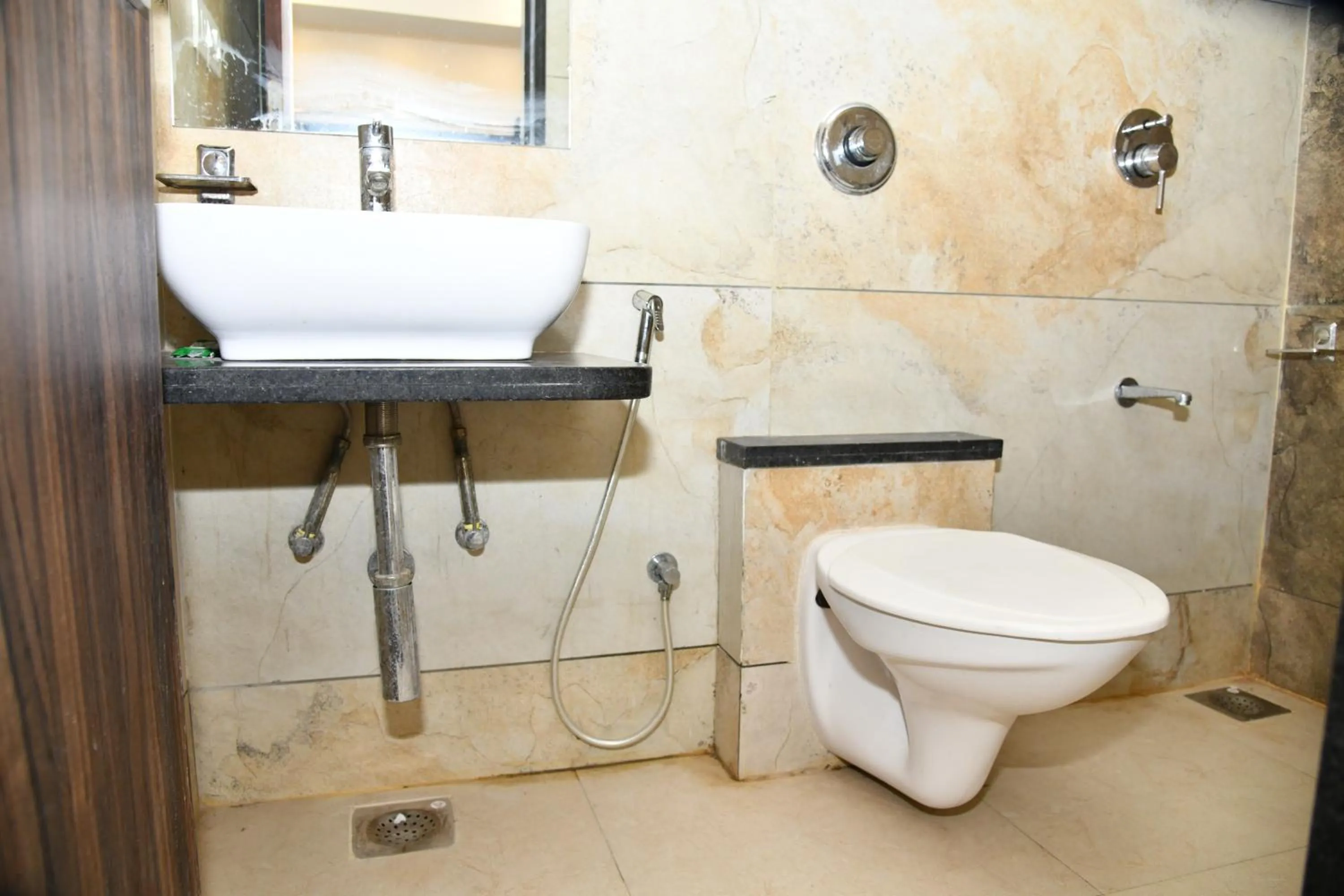 Hotel Shreeji Palace