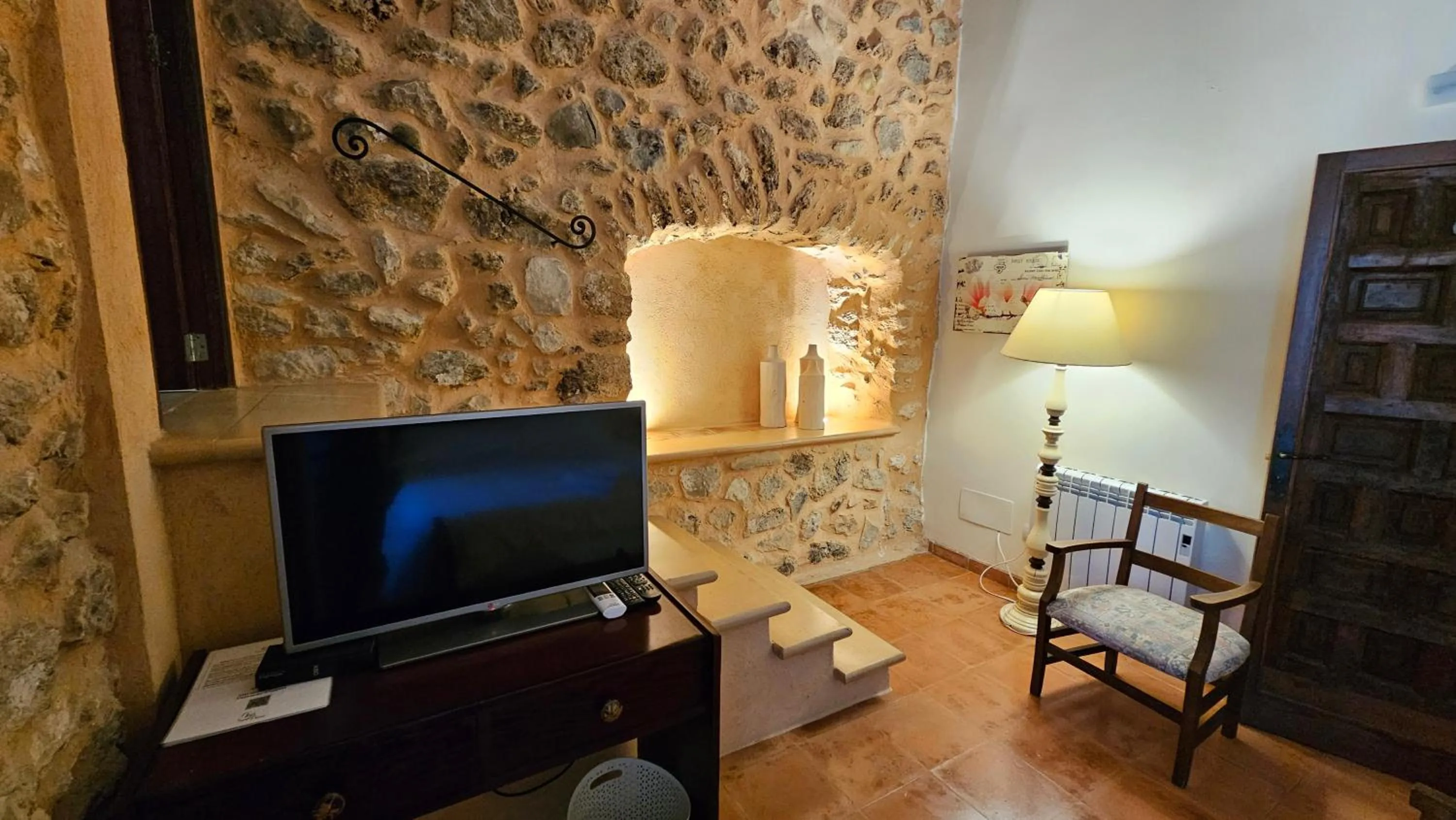 TV and multimedia in Asis de Marratxinet Turismo de Interior