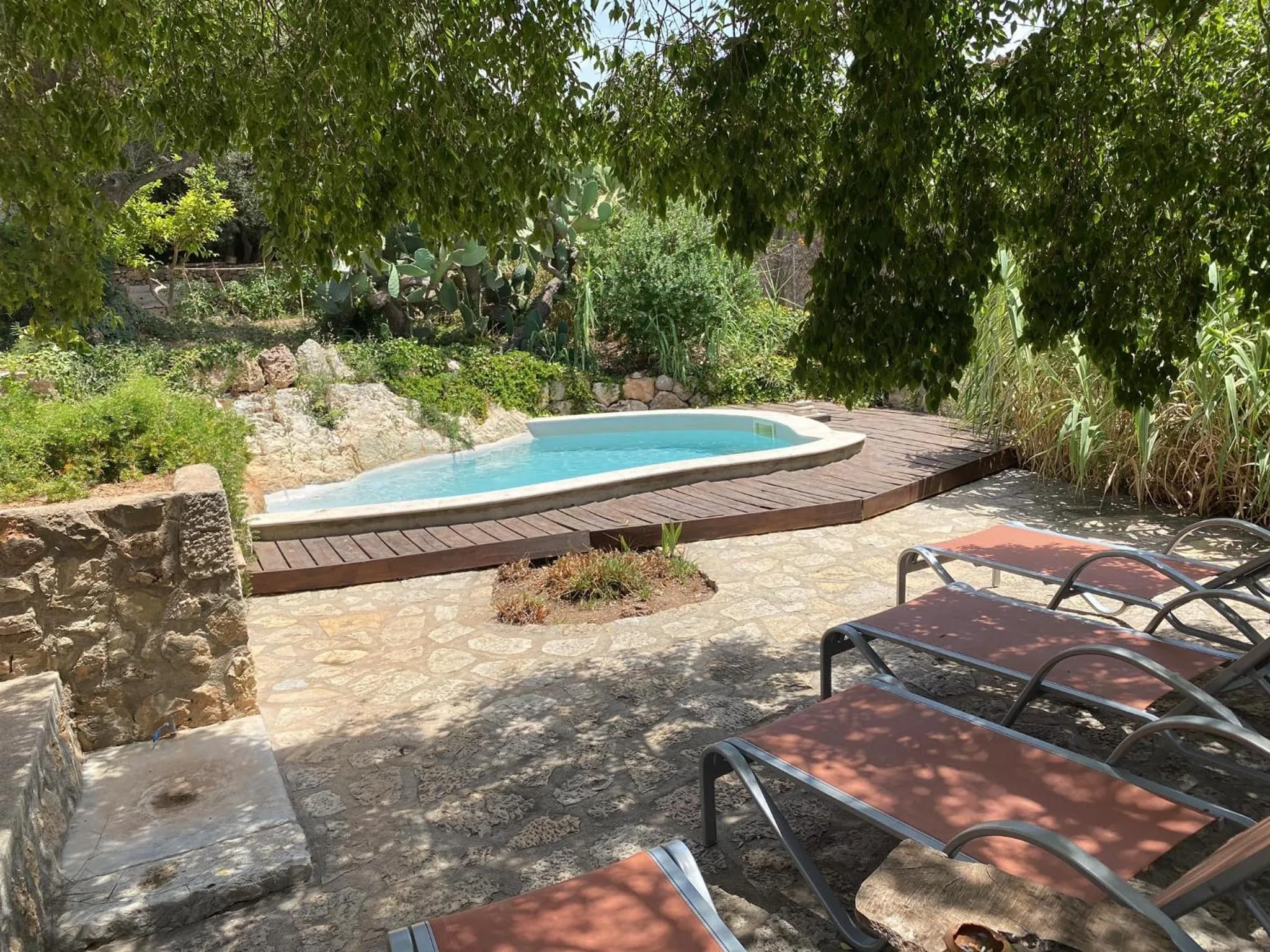 Day in Asis de Marratxinet Turismo de Interior