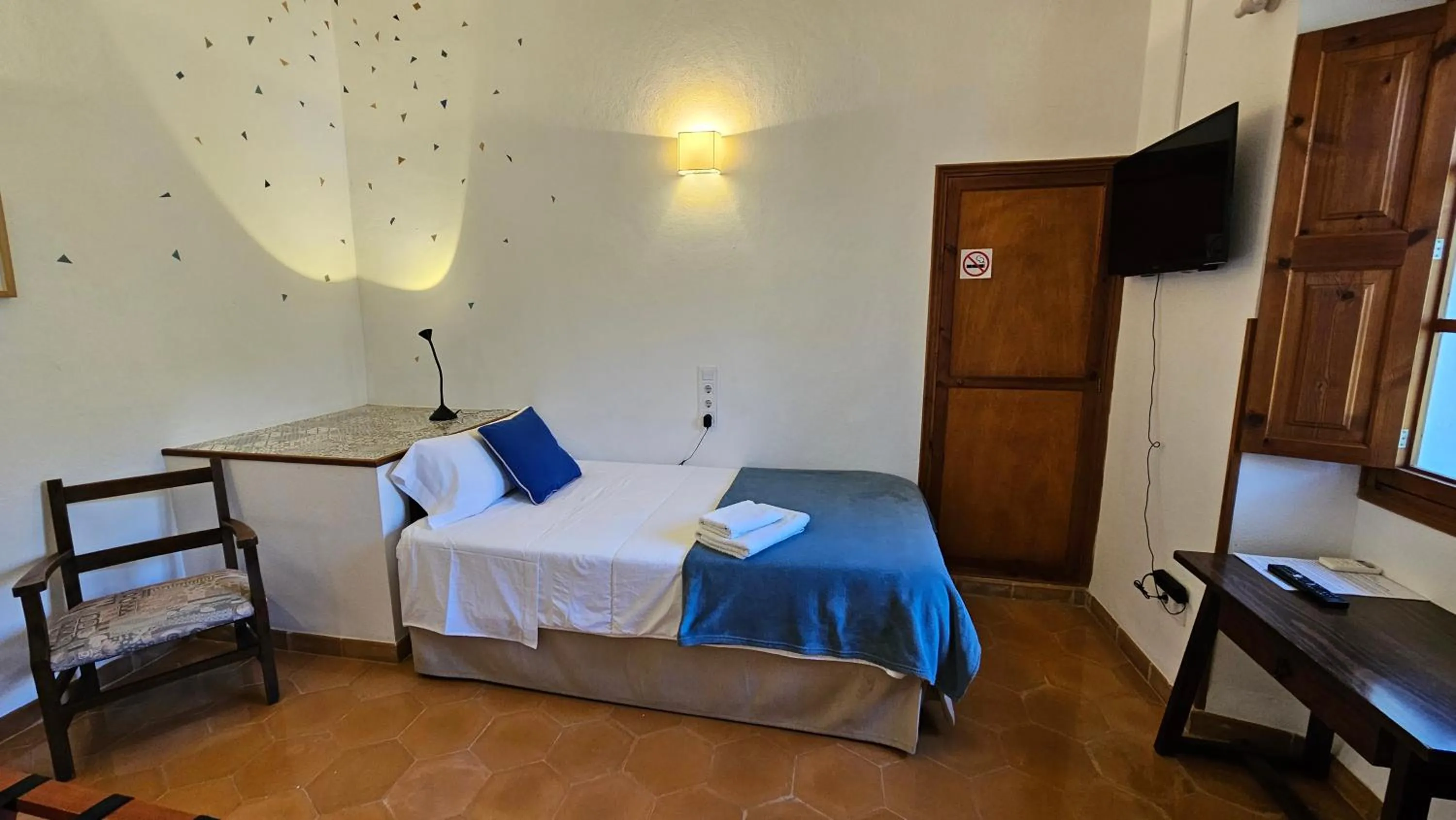 Bed in Asis de Marratxinet Turismo de Interior