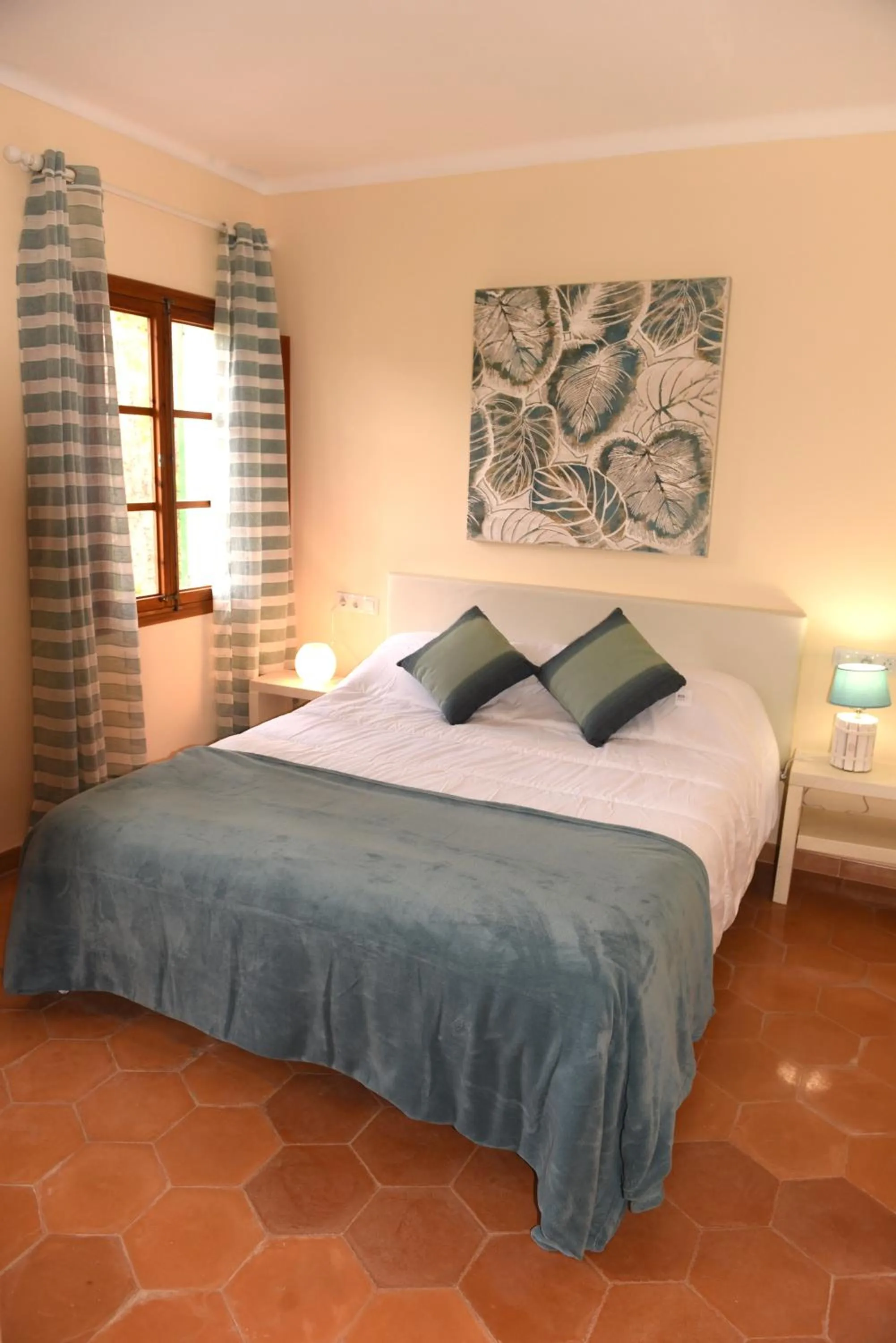 Bed in Asis de Marratxinet Turismo de Interior