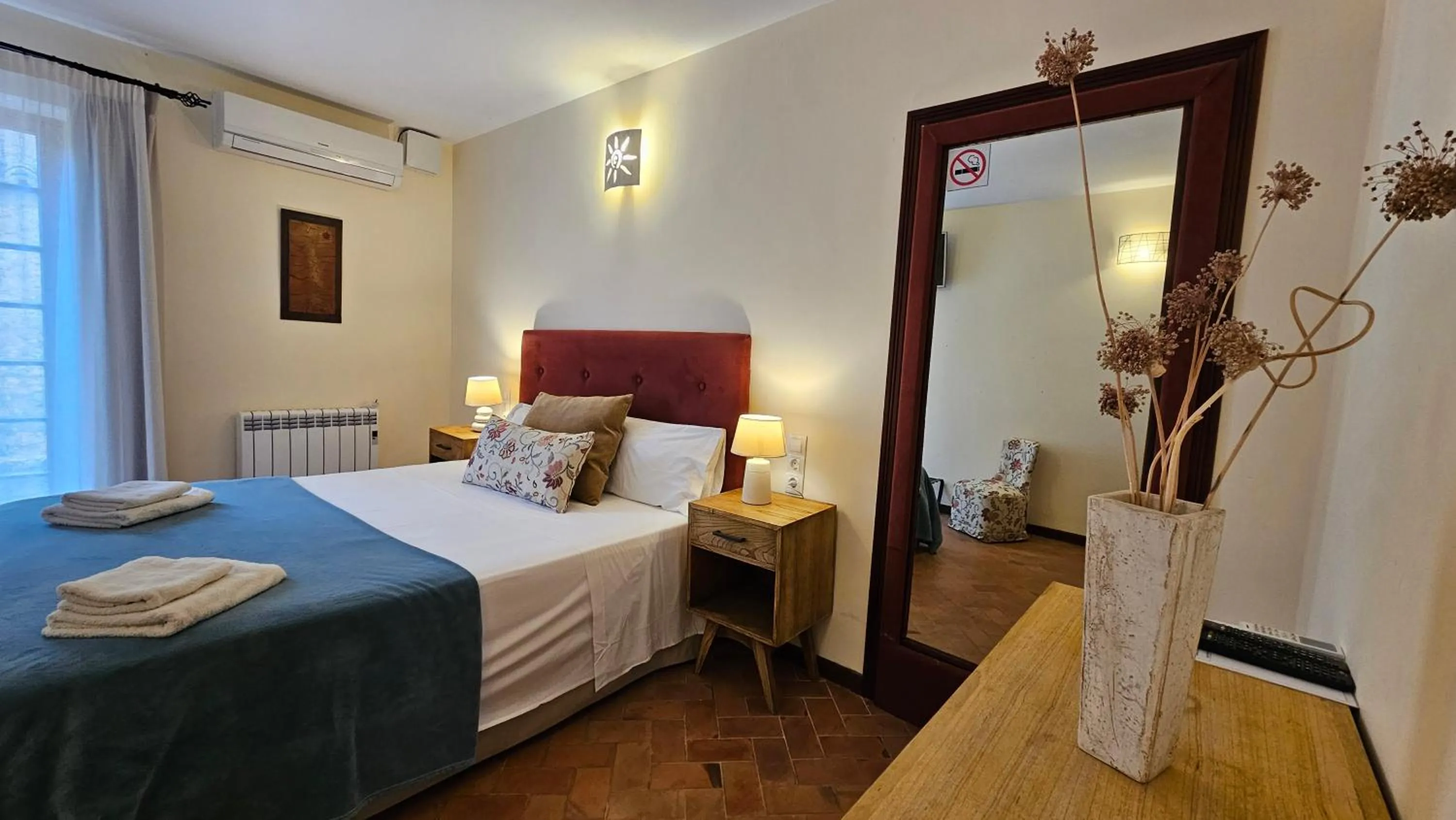 Bed in Asis de Marratxinet Turismo de Interior