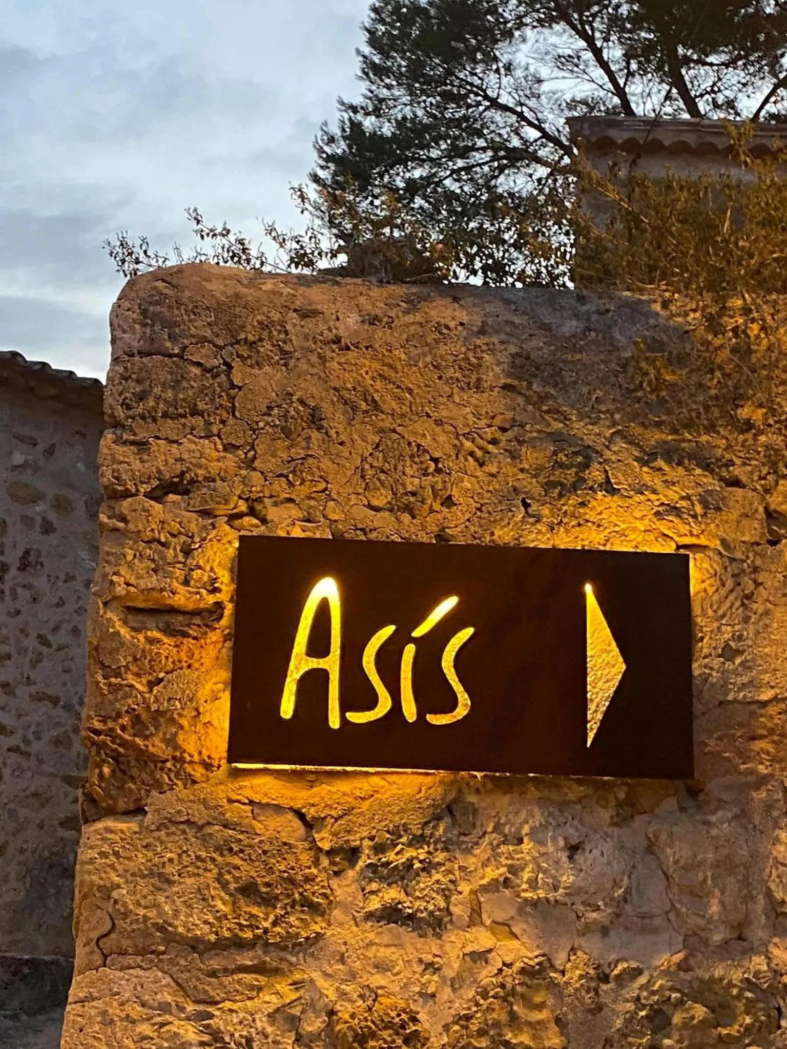 Day in Asis de Marratxinet Turismo de Interior