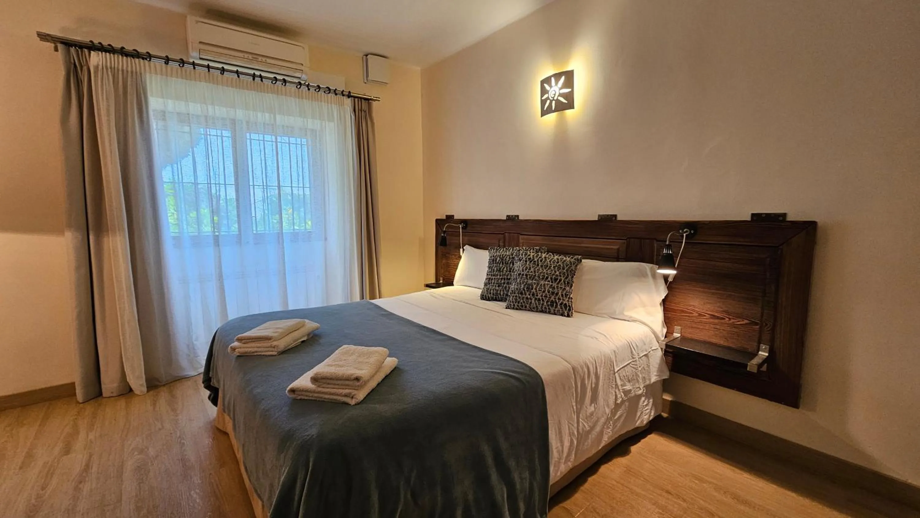 Bed in Asis de Marratxinet Turismo de Interior