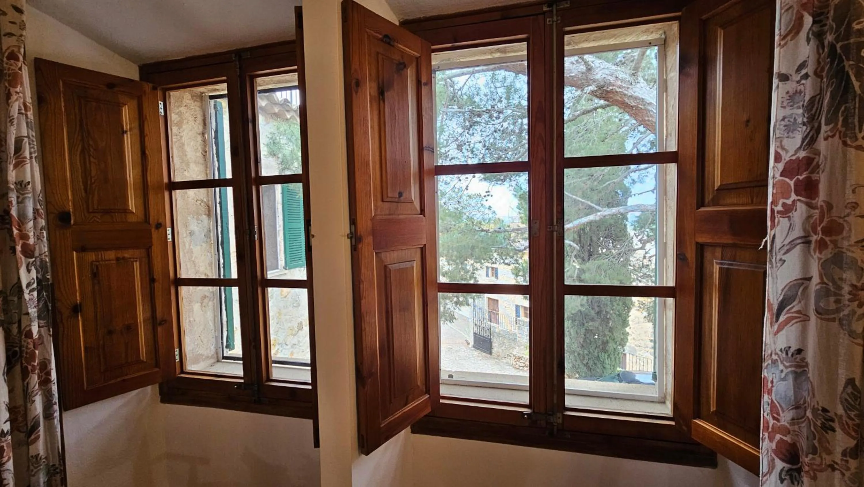 Bed in Asis de Marratxinet Turismo de Interior