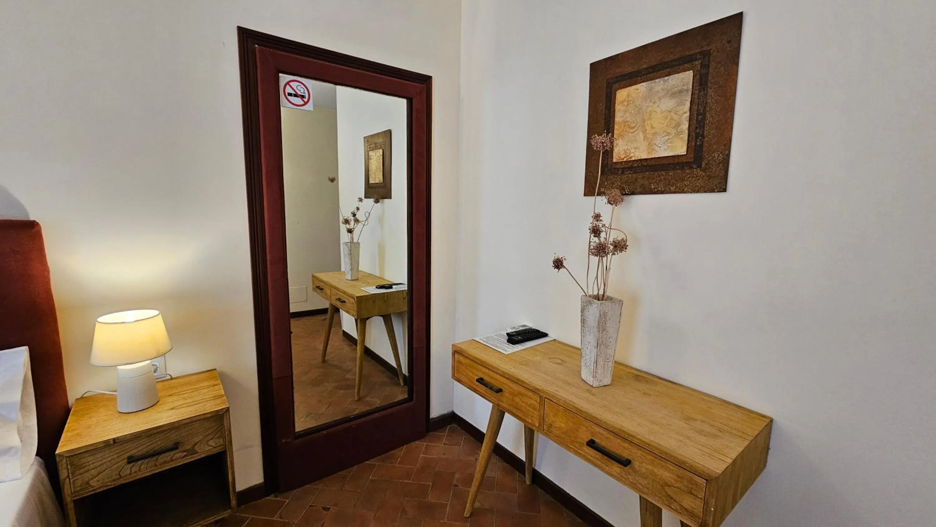 Bed in Asis de Marratxinet Turismo de Interior