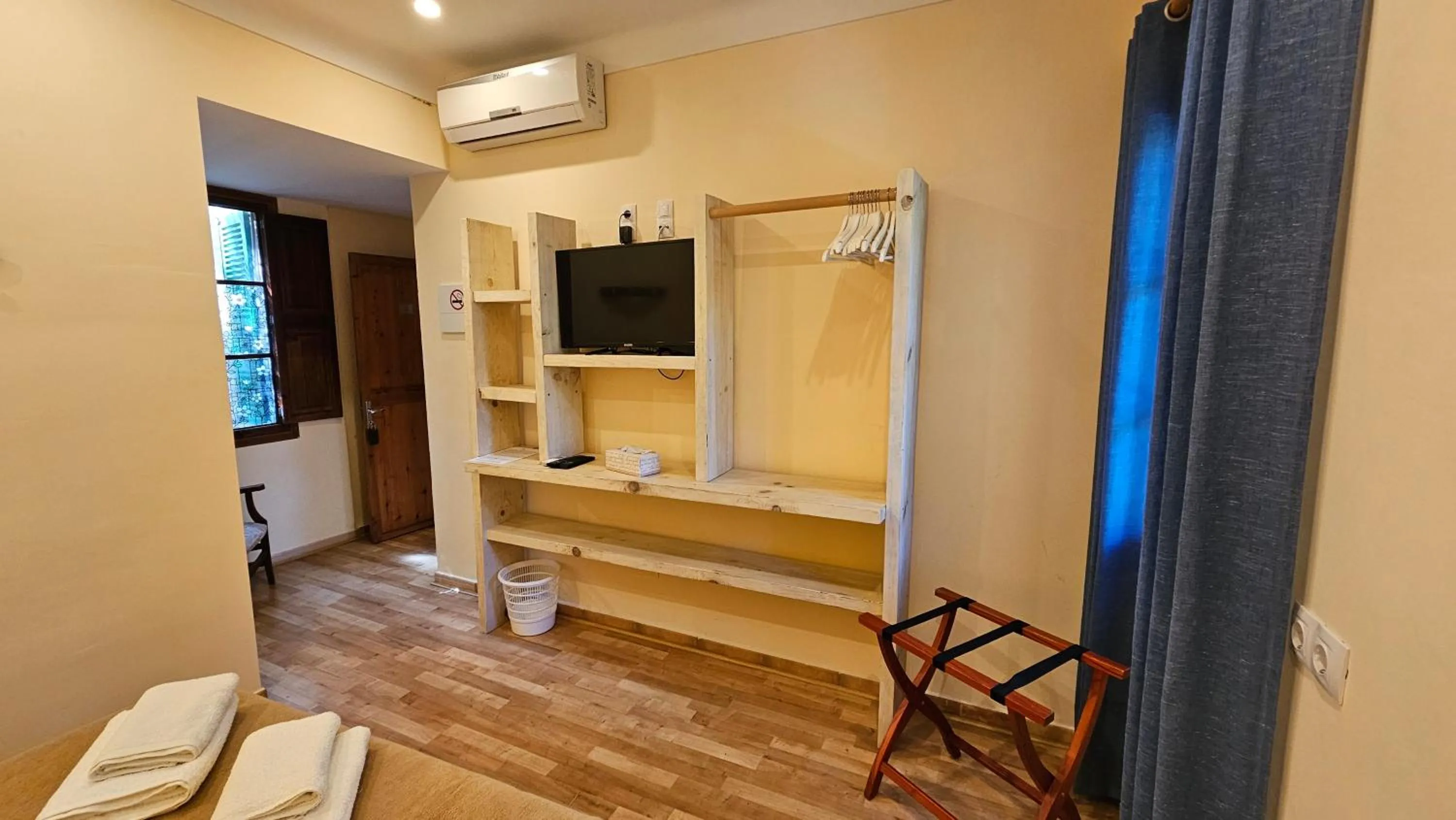 TV and multimedia in Asis de Marratxinet Turismo de Interior