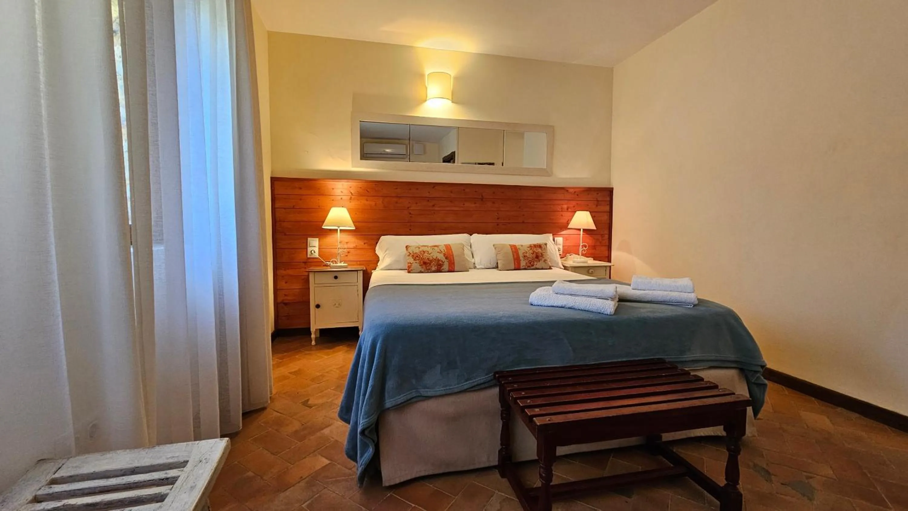 Bed in Asis de Marratxinet Turismo de Interior