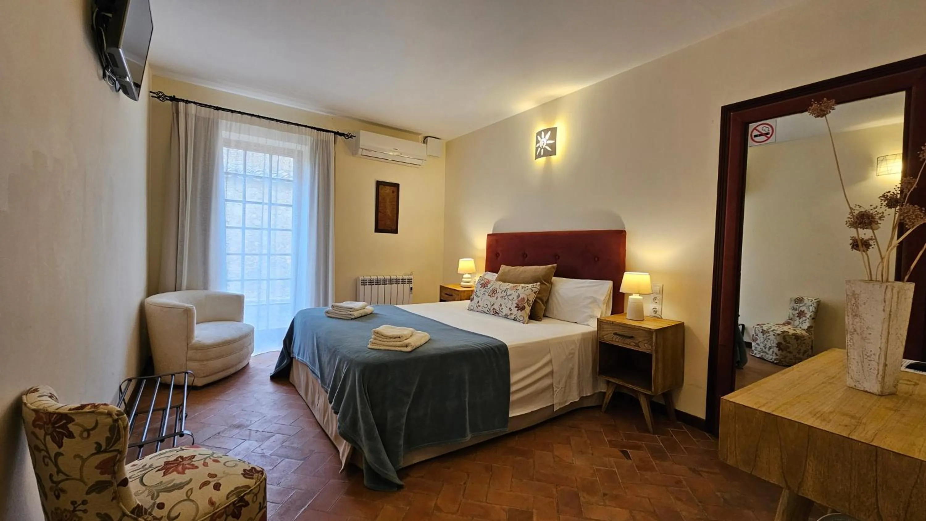 Bed in Asis de Marratxinet Turismo de Interior