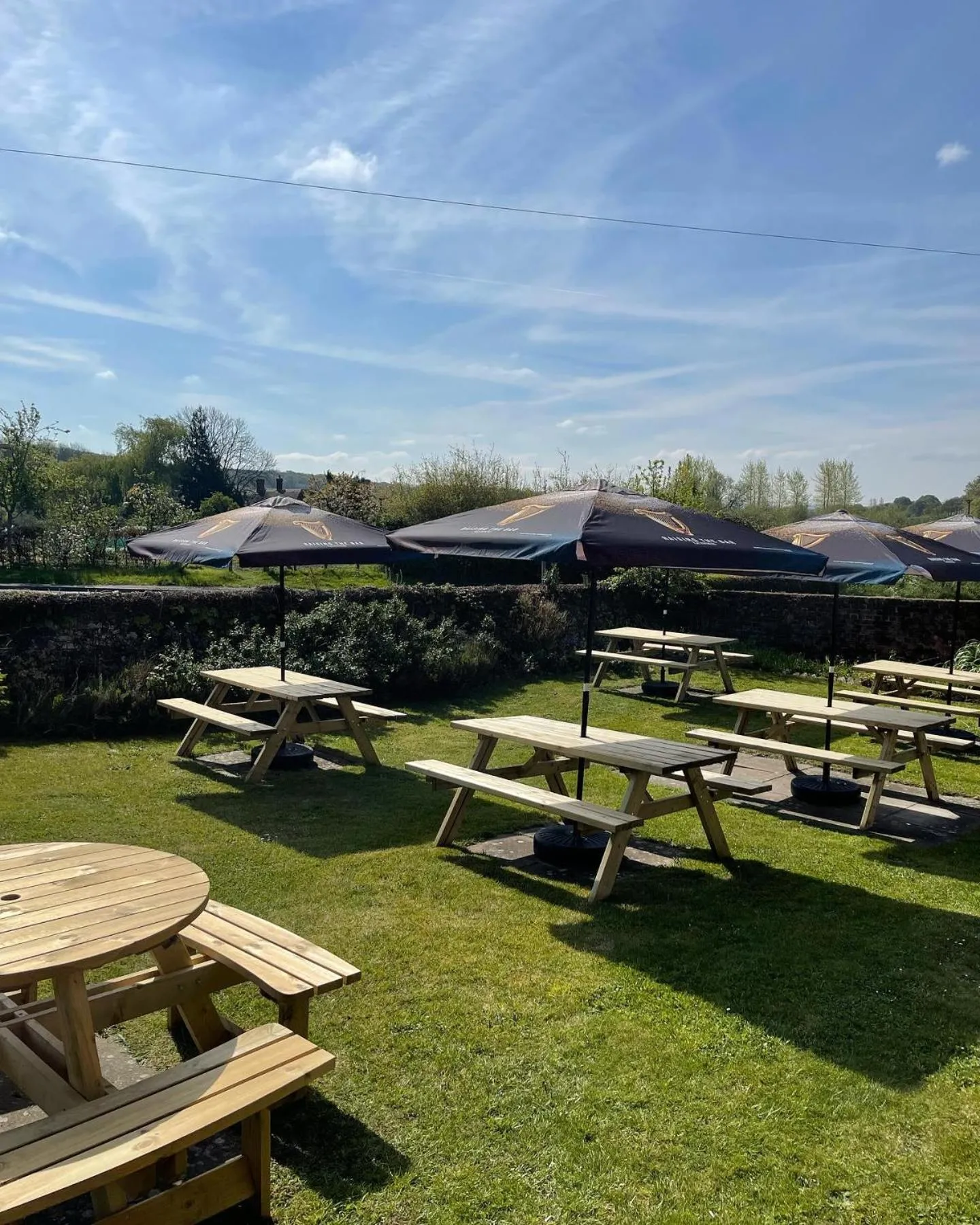 The Royal Oak