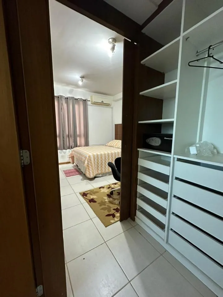 Bedroom, Bed in Apart-Hotel Biarritz Hplus Long Stay