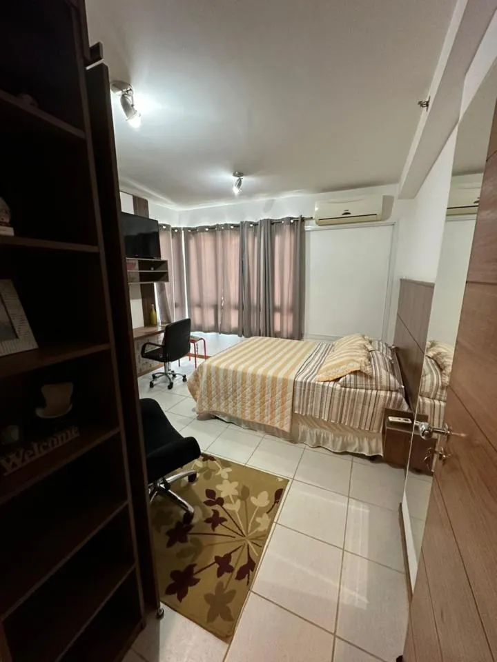 Bed in Apart-Hotel Biarritz Hplus Long Stay