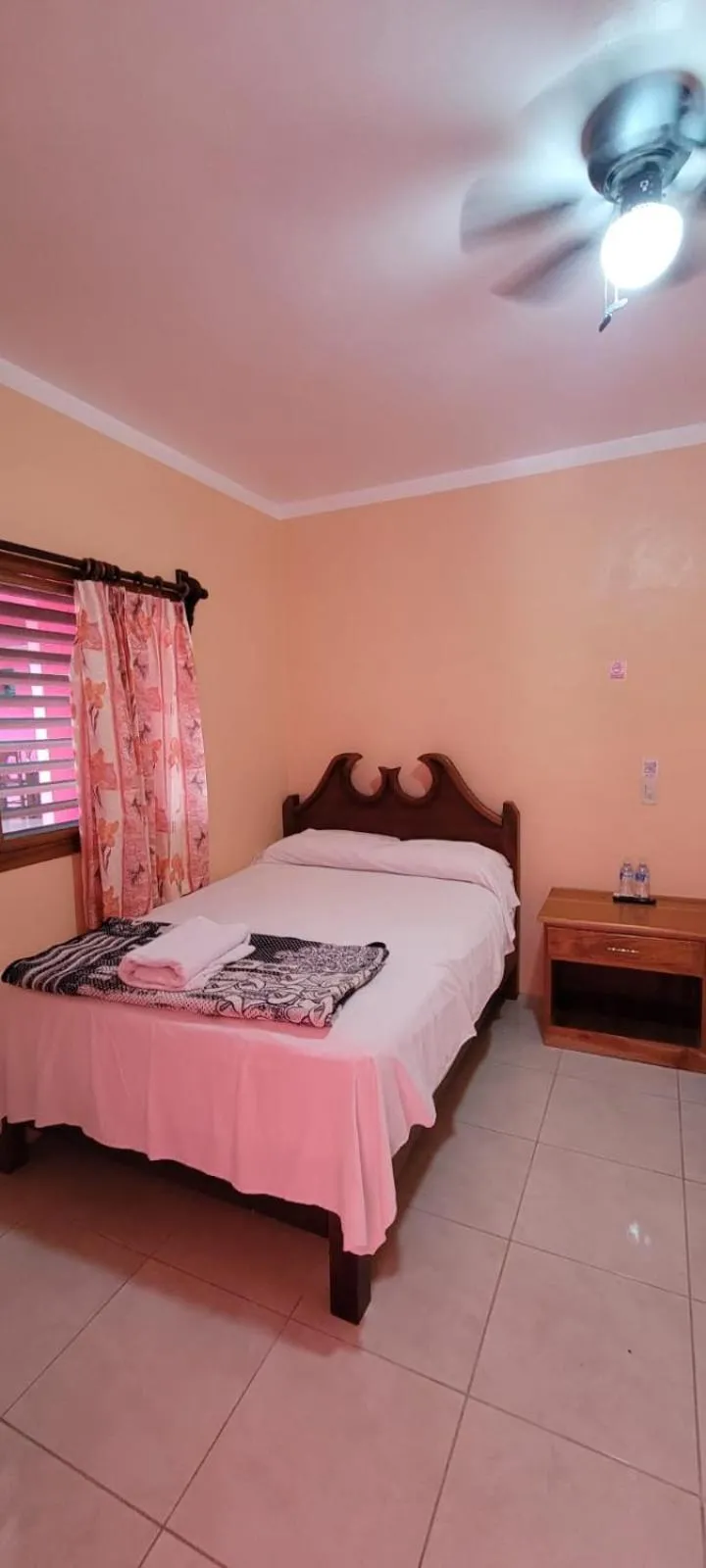 Hotel Calakmul