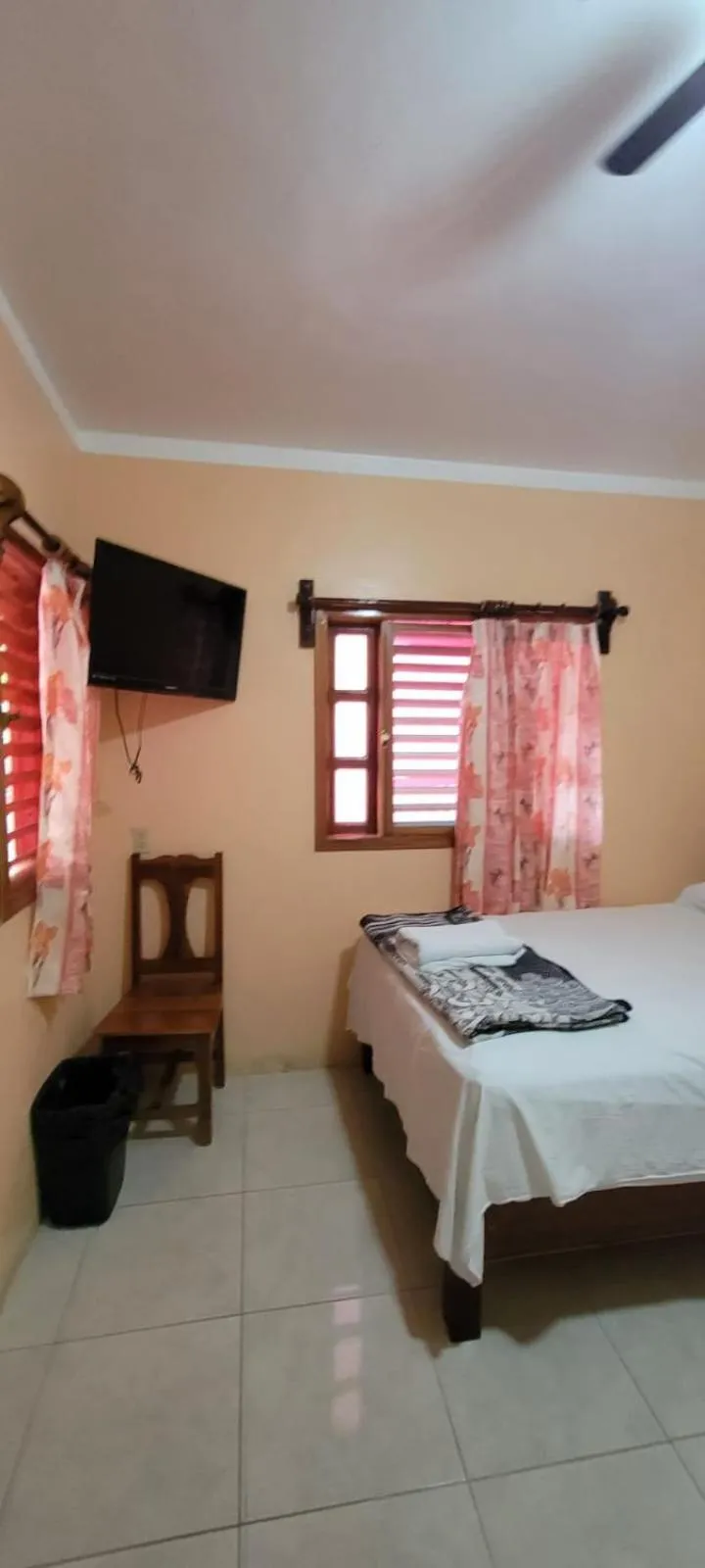 Hotel Calakmul