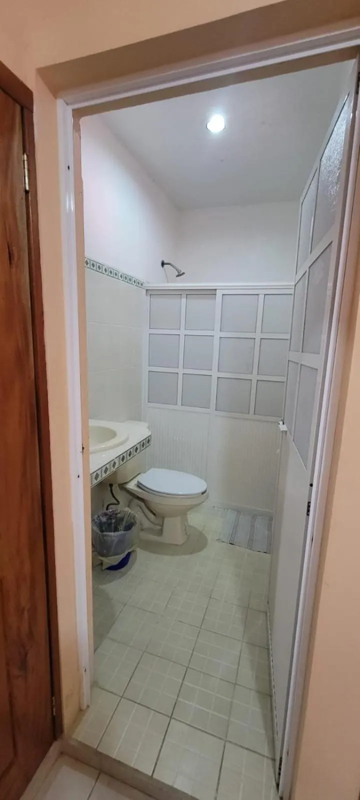 Hotel Calakmul