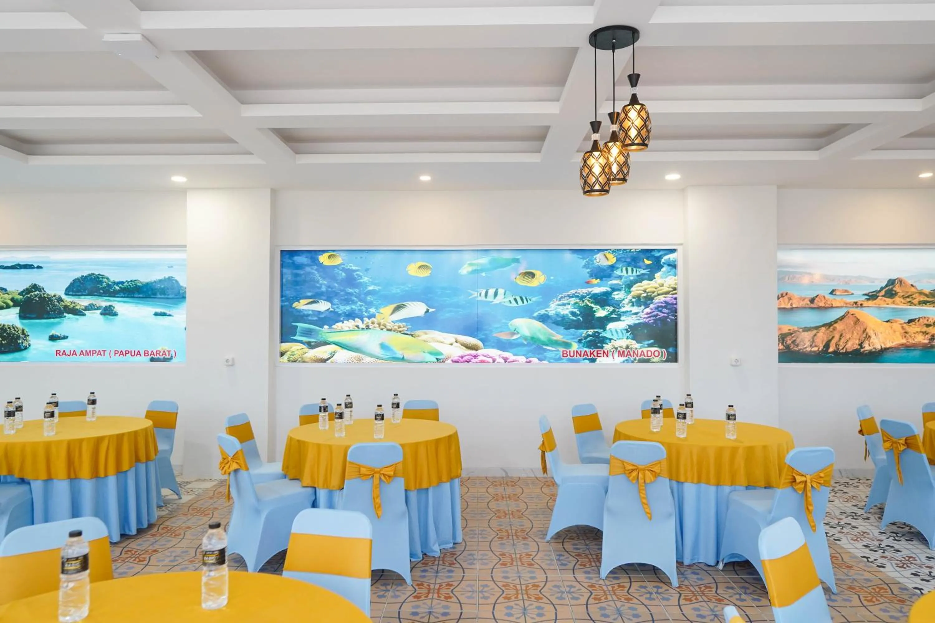 Toyo Hotel Purwokerto, Azana Hotels Collection