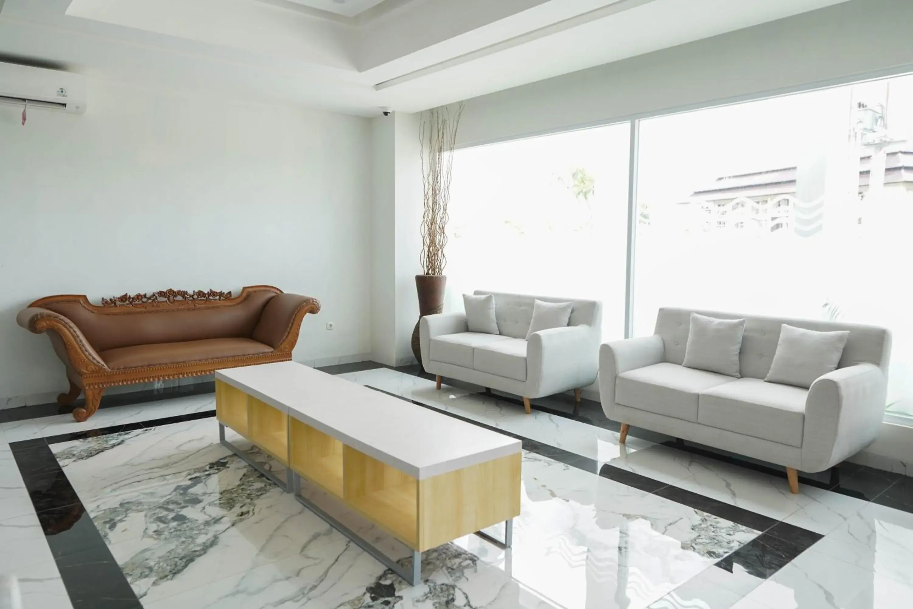 Toyo Hotel Purwokerto, Azana Hotels Collection Toyo Hotel Purwokerto, Azana Hotels Collection